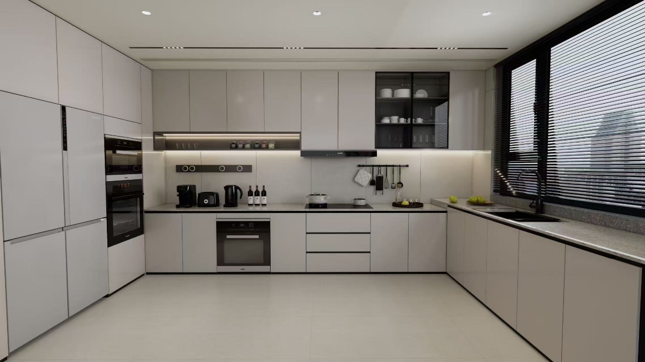 EXPRESS VIEW RESIDENCY KILIMANI – 1 TO 4 BEDROOM APARTMENTS FOR SALE