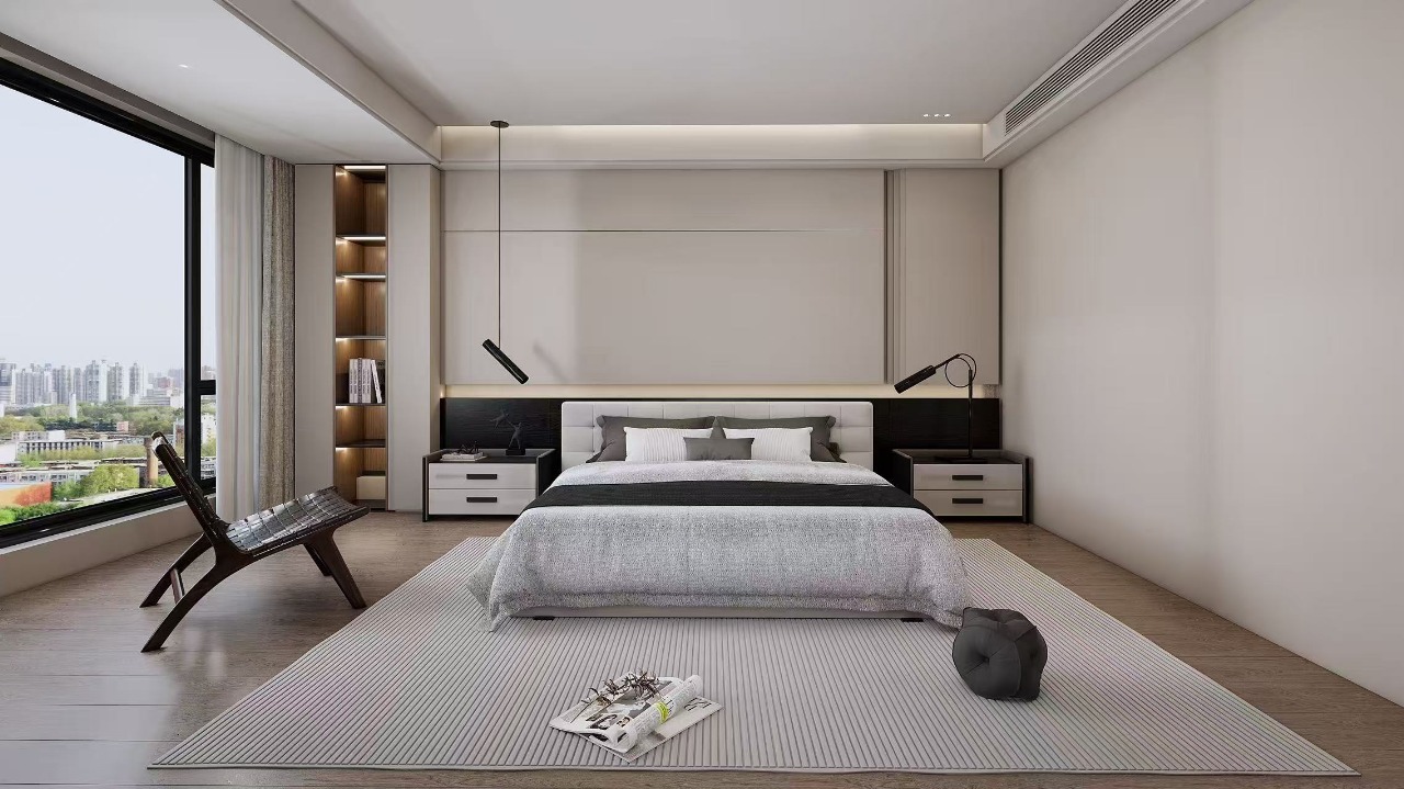 EXPRESS VIEW RESIDENCY KILIMANI – 1 TO 4 BEDROOM APARTMENTS FOR SALE