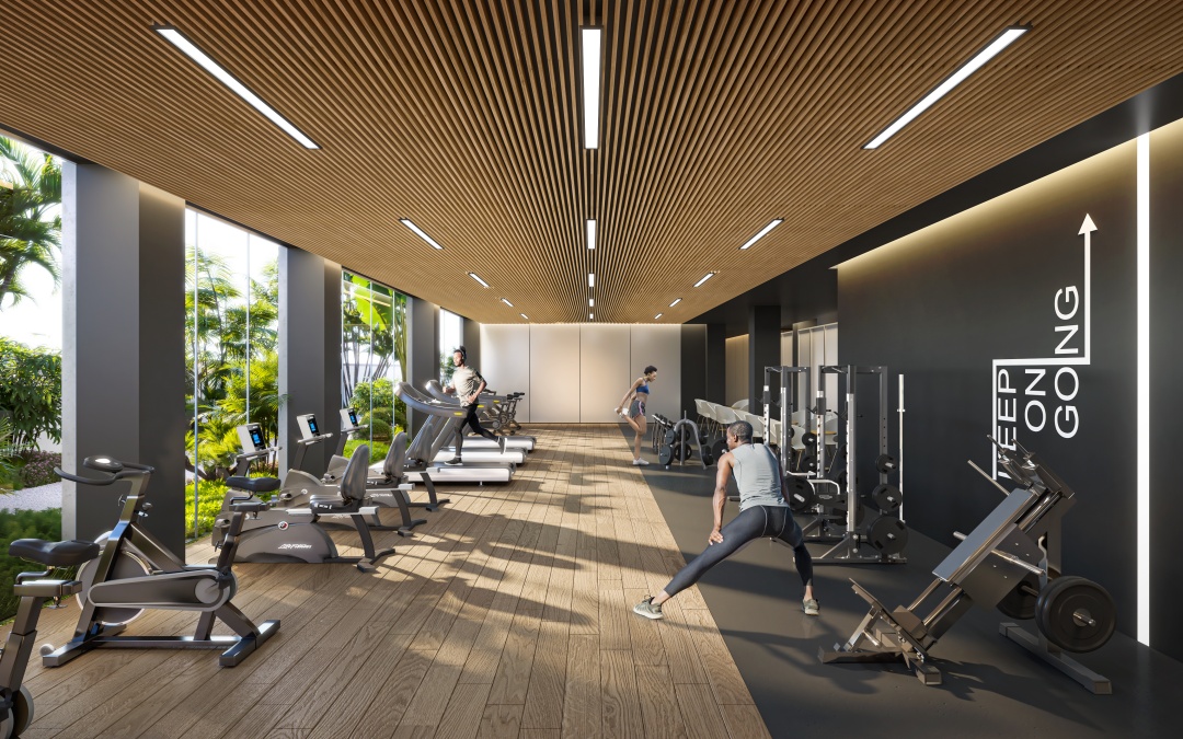 LESONIA RESIDENCES FOR SALE IN KILELESHWA – 1, 2 & 3 BEDROOM LUXURY APARTMENTS