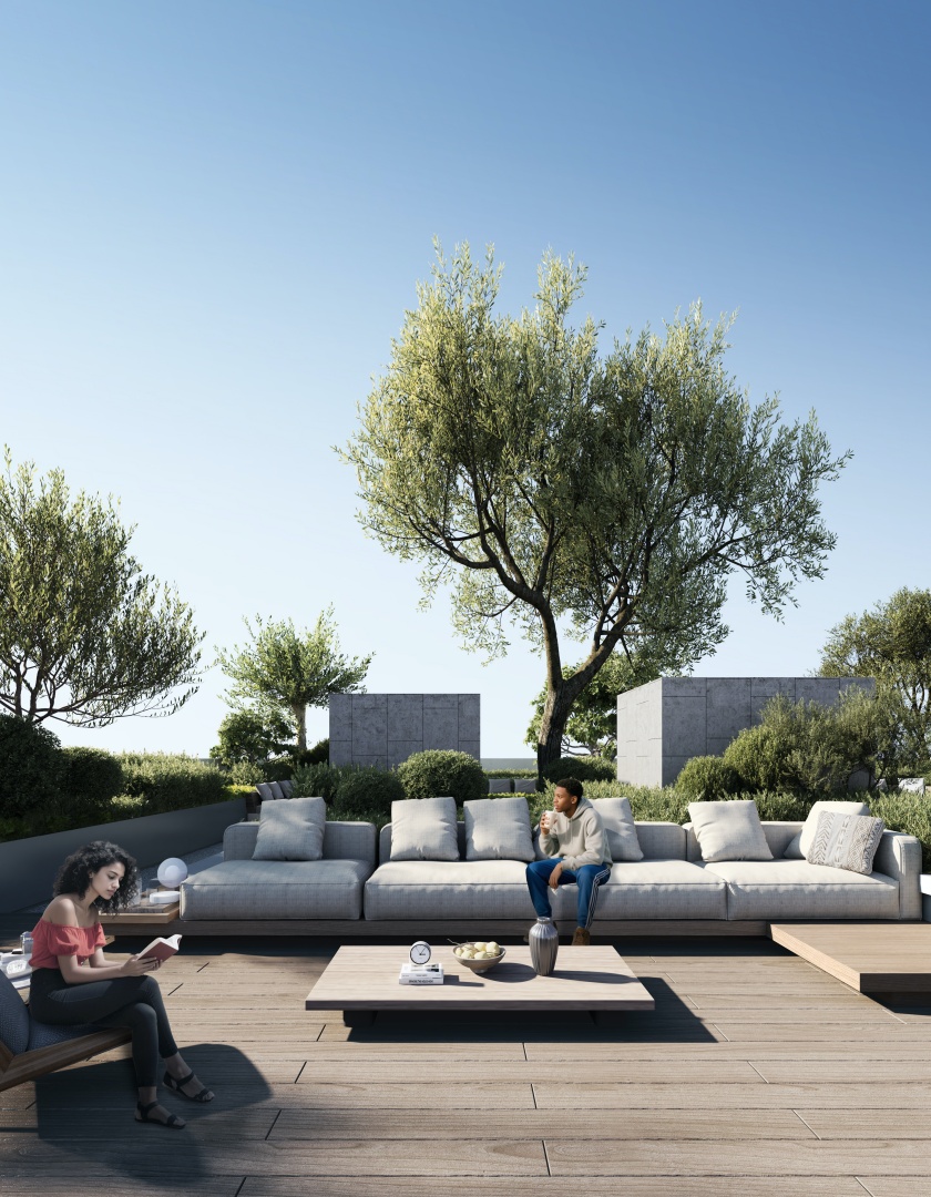 LESONIA RESIDENCES FOR SALE IN KILELESHWA – 1, 2 & 3 BEDROOM LUXURY APARTMENTS