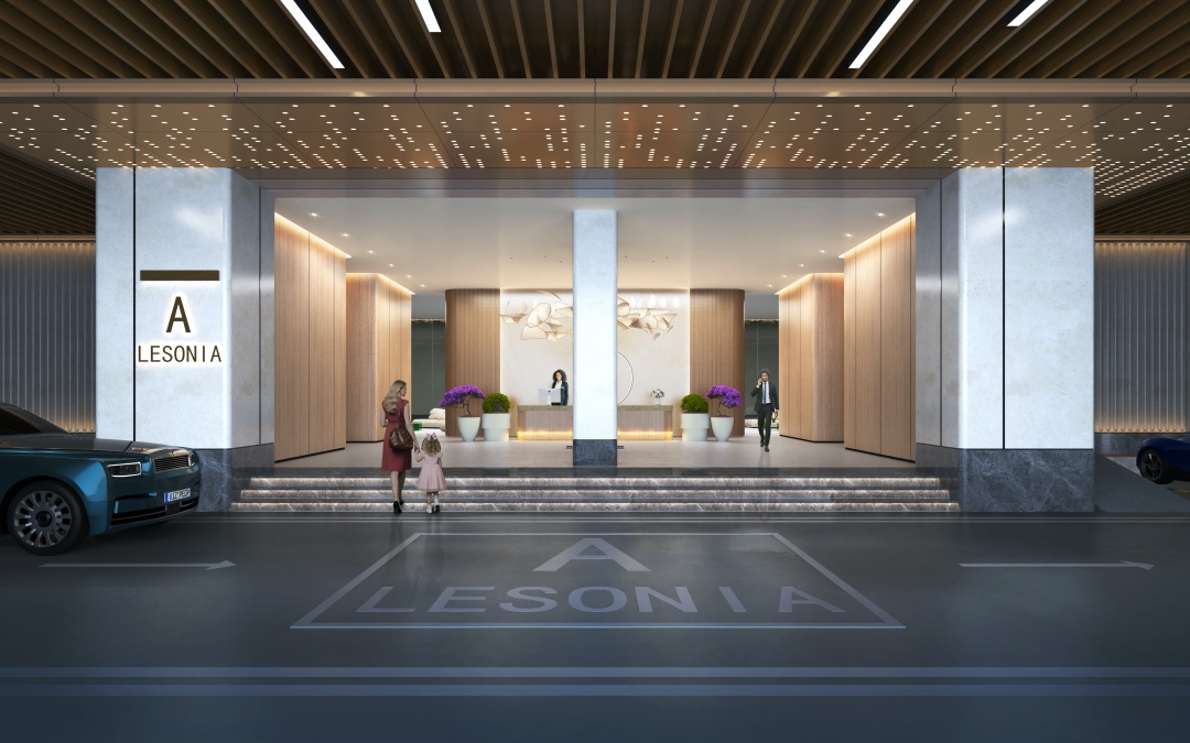 LESONIA RESIDENCES FOR SALE IN KILELESHWA – 1, 2 & 3 BEDROOM LUXURY APARTMENTS