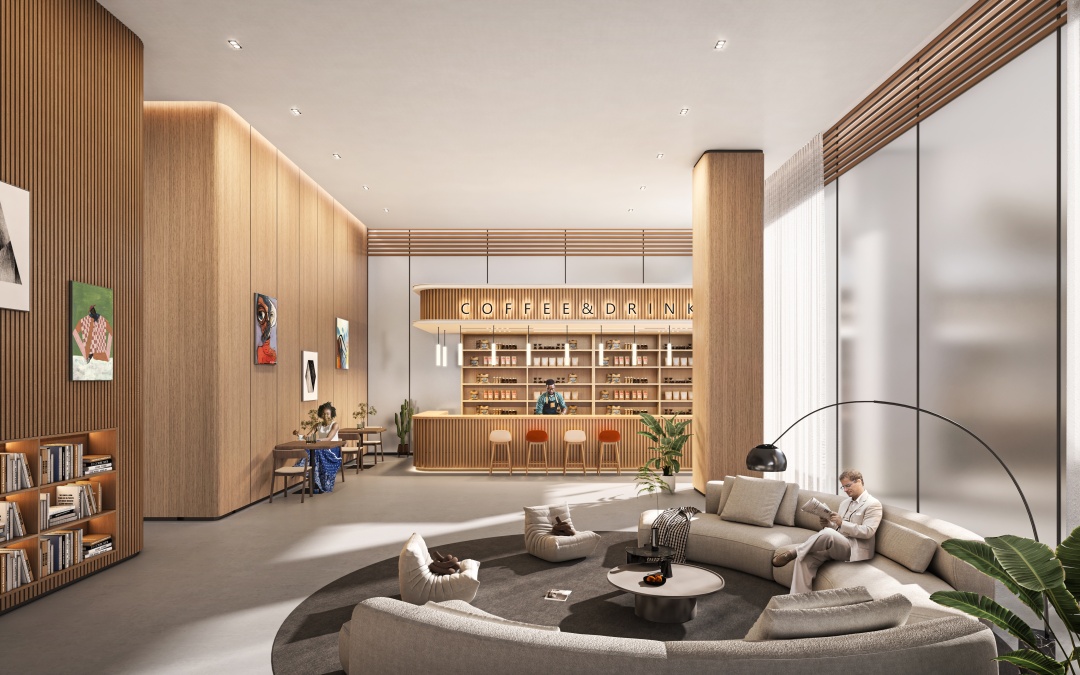 LESONIA RESIDENCES FOR SALE IN KILELESHWA – 1, 2 & 3 BEDROOM LUXURY APARTMENTS