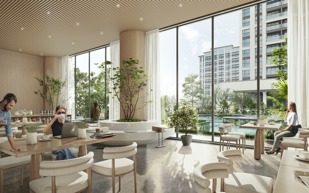 LESONIA RESIDENCES FOR SALE IN KILELESHWA – 1, 2 & 3 BEDROOM LUXURY APARTMENTS