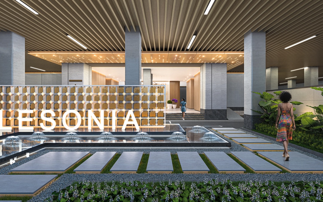LESONIA RESIDENCES FOR SALE IN KILELESHWA – 1, 2 & 3 BEDROOM LUXURY APARTMENTS