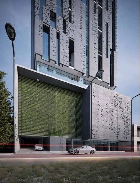 LUXURY COMMERCIAL PROPERTY FOR SALE – UPPERHILL, NAIROBI