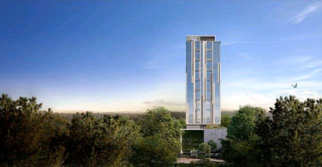 LUXURY COMMERCIAL PROPERTY FOR SALE – UPPERHILL, NAIROBI