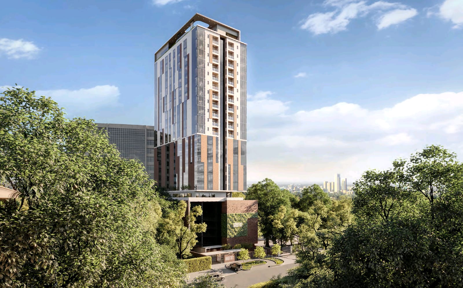 LUXURY COMMERCIAL PROPERTY FOR SALE – UPPERHILL, NAIROBI