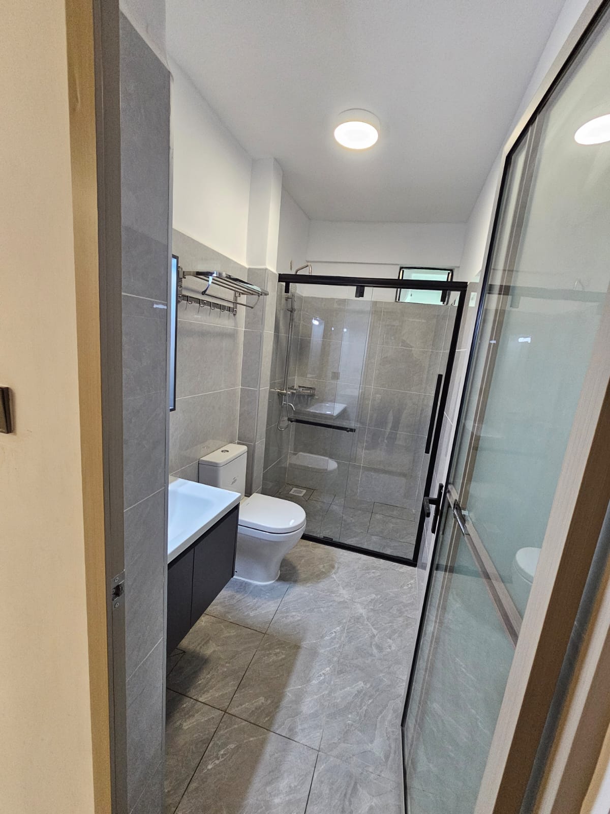 City Oasis Gardens – 1, 2 & 3 Bedroom Apartments for Sale in Valley Arcade Nairobi