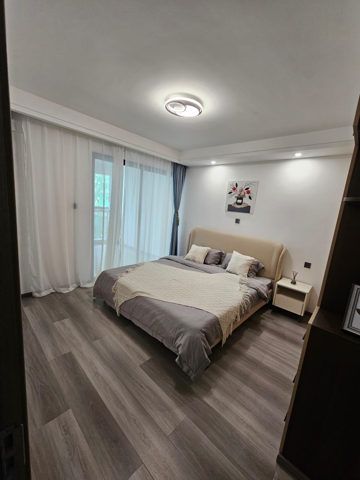 City Oasis Gardens – 1, 2 & 3 Bedroom Apartments for Sale in Valley Arcade Nairobi
