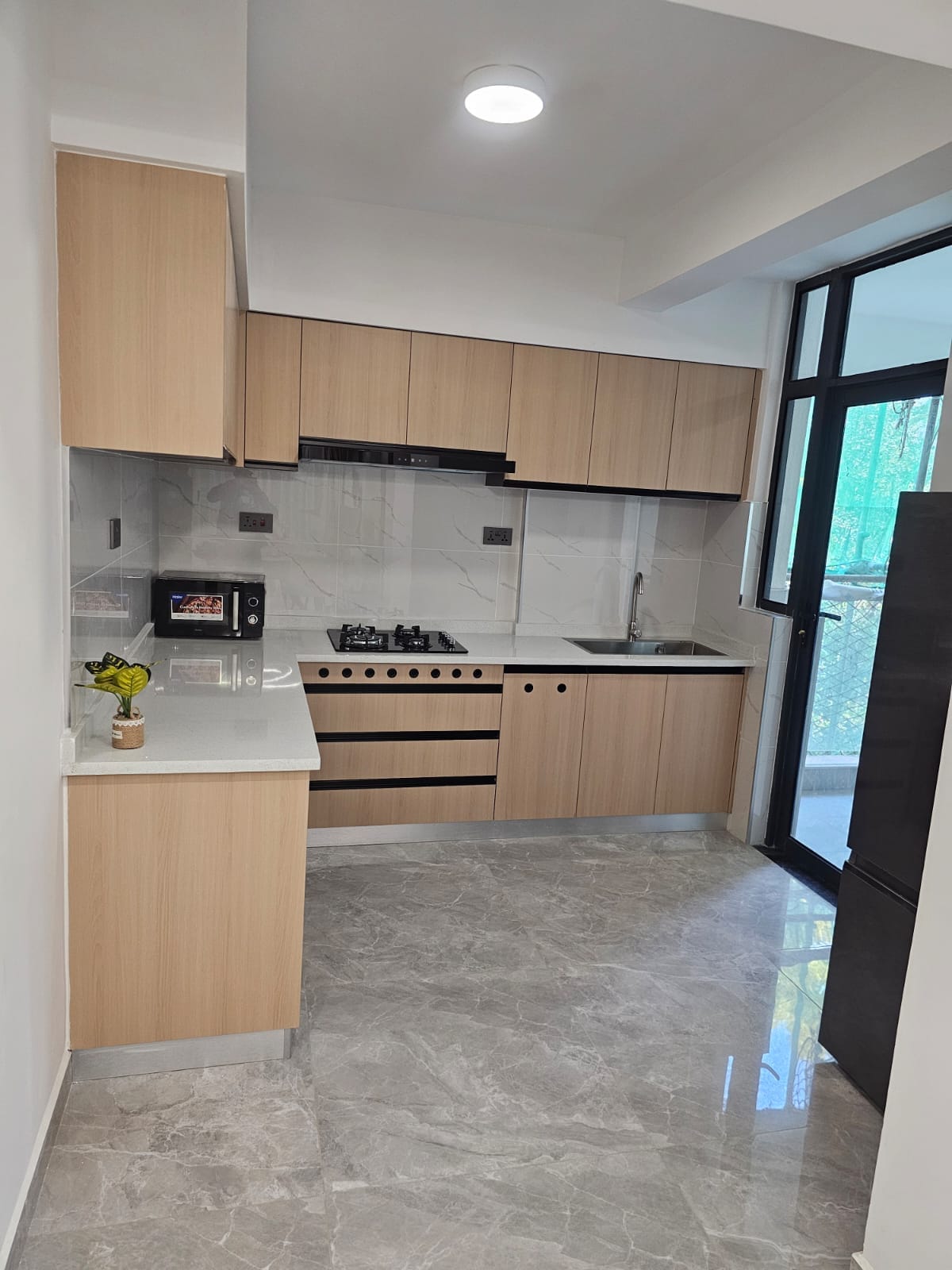 City Oasis Gardens – 1, 2 & 3 Bedroom Apartments for Sale in Valley Arcade Nairobi