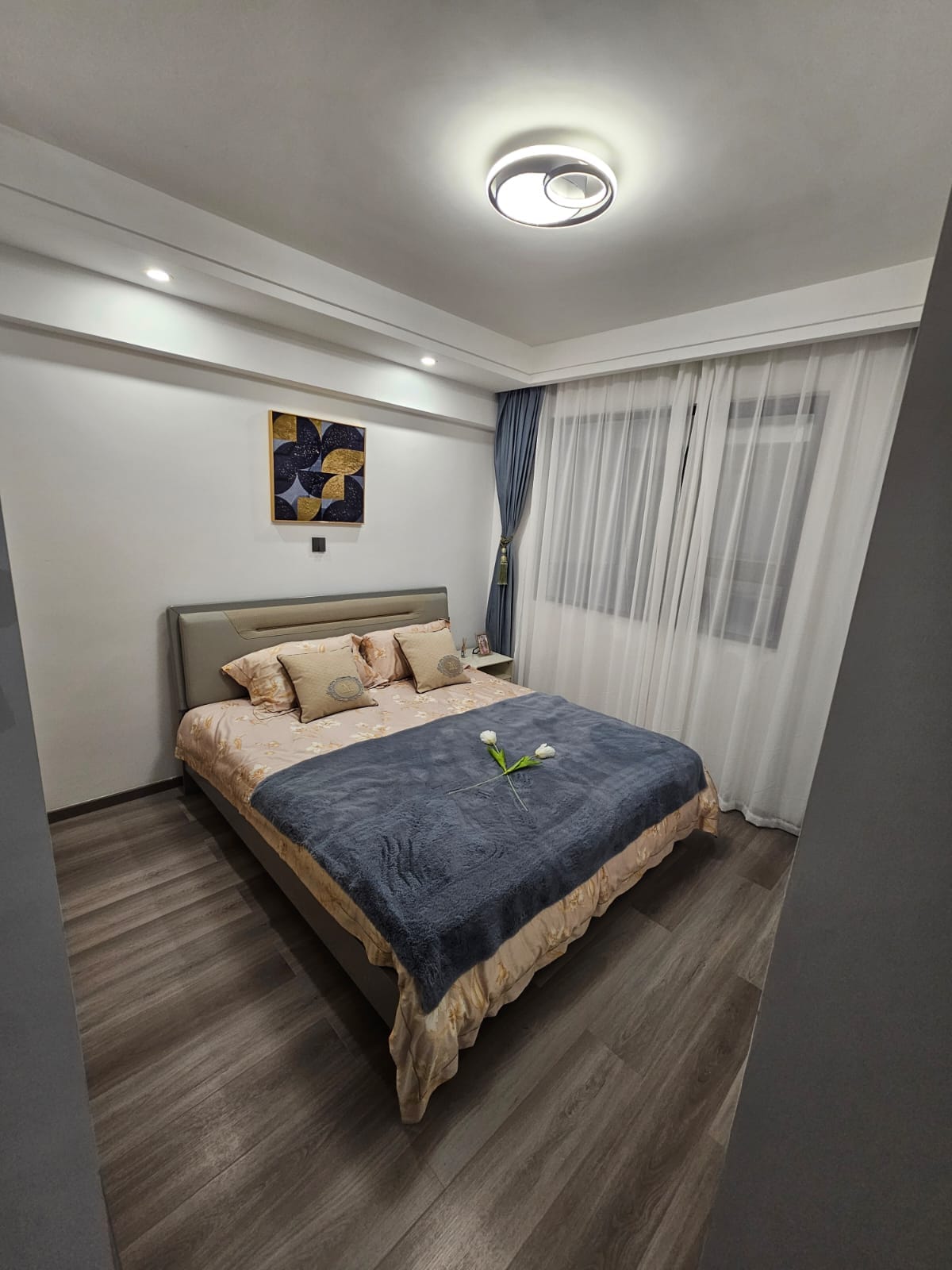 City Oasis Gardens – 1, 2 & 3 Bedroom Apartments for Sale in Valley Arcade Nairobi