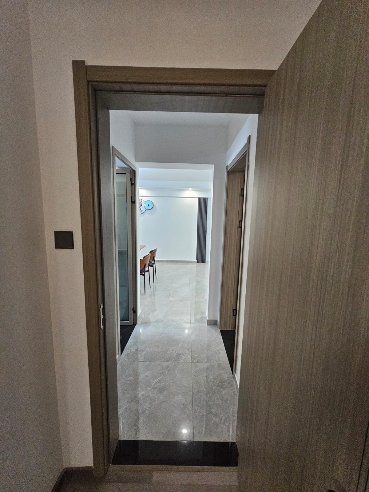 City Oasis Gardens – 1, 2 & 3 Bedroom Apartments for Sale in Valley Arcade Nairobi