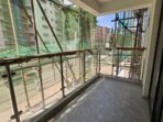City Oasis Gardens – 1, 2 & 3 Bedroom Apartments for Sale in Valley Arcade Nairobi