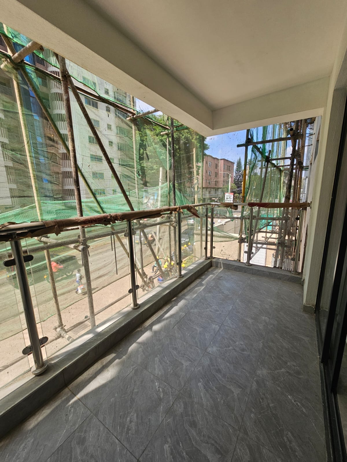 City Oasis Gardens – 1, 2 & 3 Bedroom Apartments for Sale in Valley Arcade Nairobi