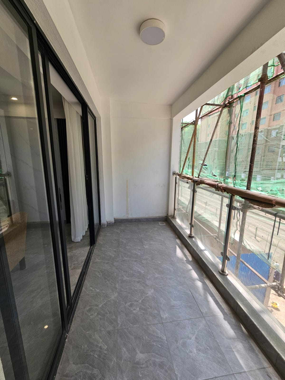 City Oasis Gardens – 1, 2 & 3 Bedroom Apartments for Sale in Valley Arcade Nairobi