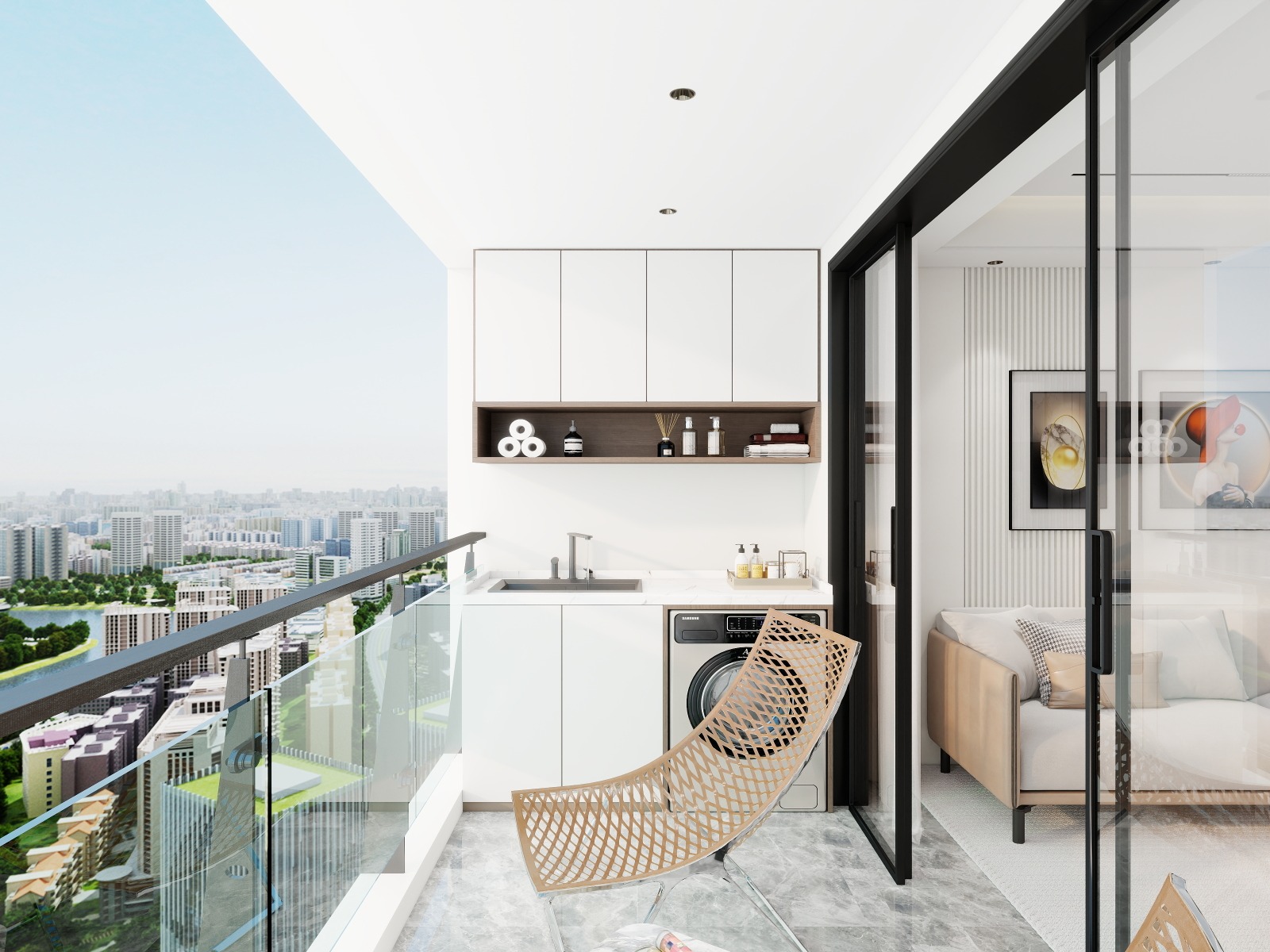 MIC GARDEN KILELESHWA: APARTMENTS & PENTHOUSES FOR SALE IN NAIROBI