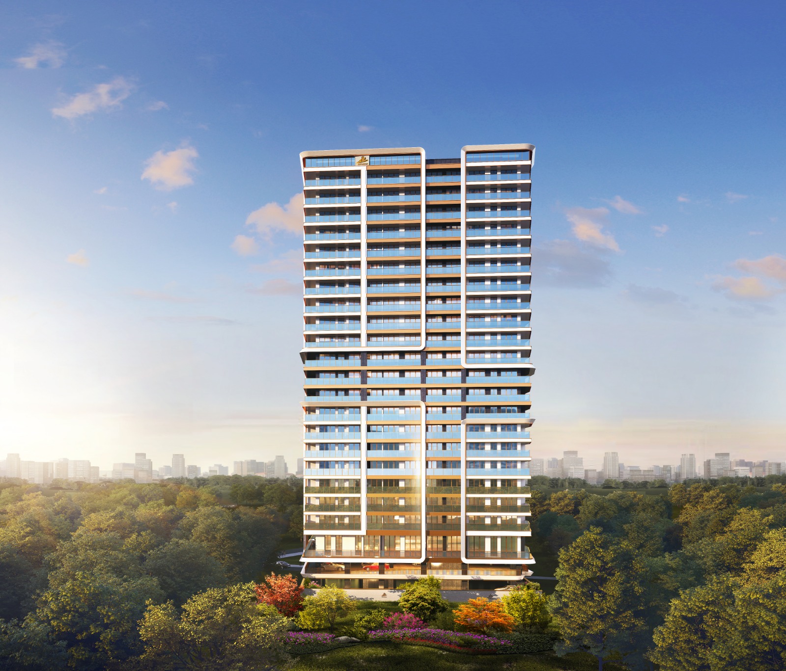 MIC GARDEN KILELESHWA: APARTMENTS & PENTHOUSES FOR SALE IN NAIROBI