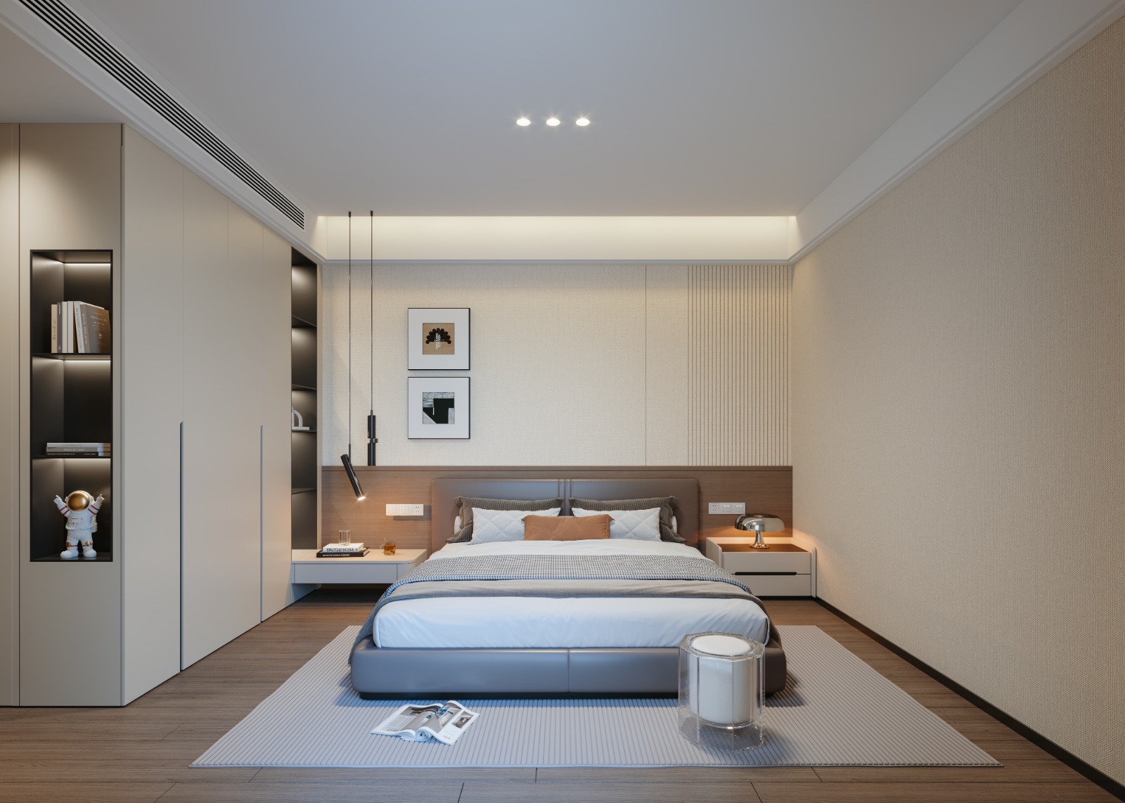 BROOKSIDE OAK RESIDENCY – WHERE LUXURY MEETS LEGACY