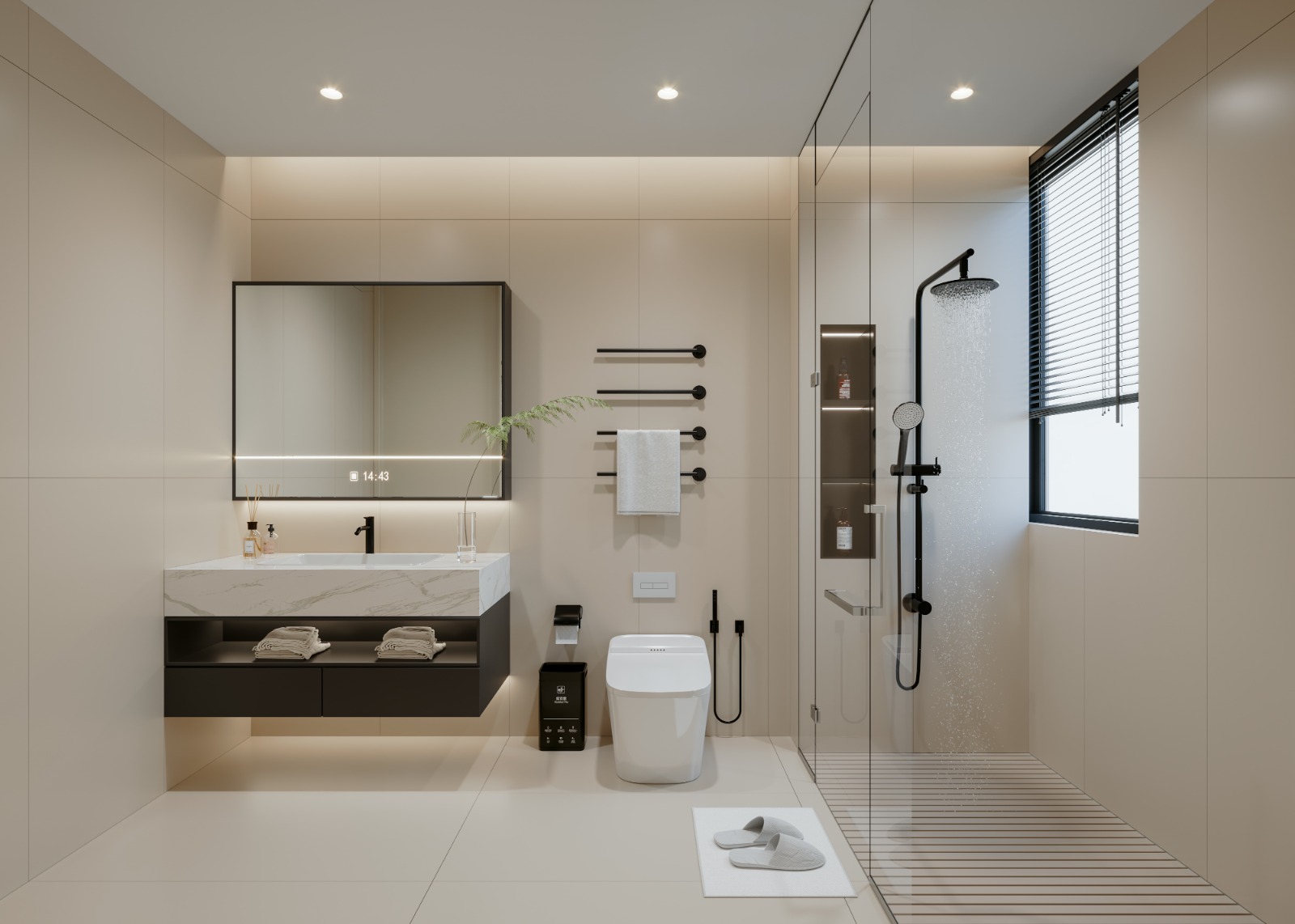 BROOKSIDE OAK RESIDENCY – WHERE LUXURY MEETS LEGACY