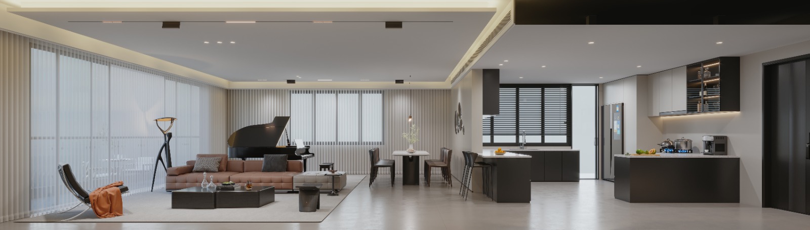 BROOKSIDE OAK RESIDENCY – WHERE LUXURY MEETS LEGACY