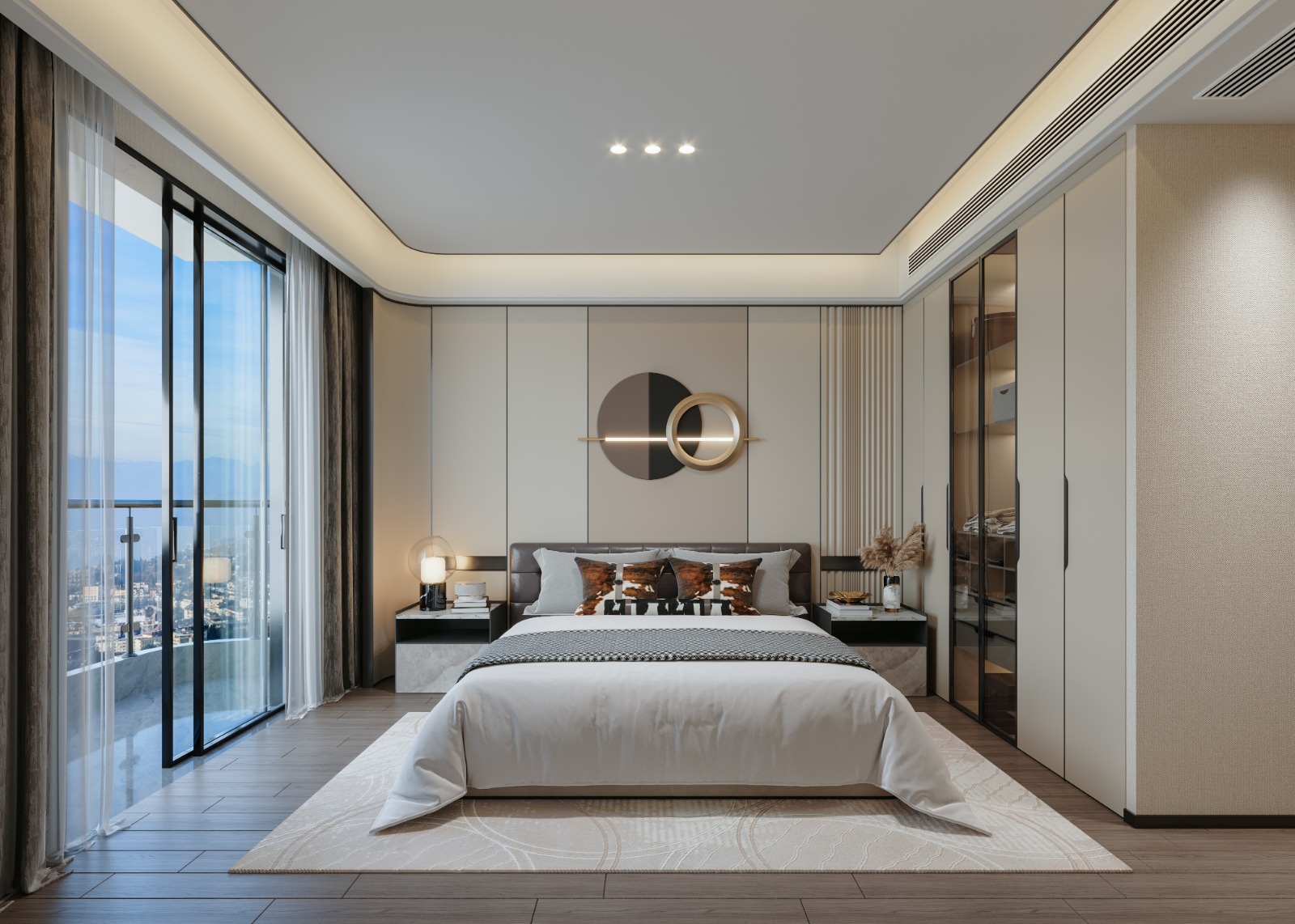 BROOKSIDE OAK RESIDENCY – WHERE LUXURY MEETS LEGACY