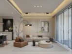 BROOKSIDE OAK RESIDENCY – WHERE LUXURY MEETS LEGACY