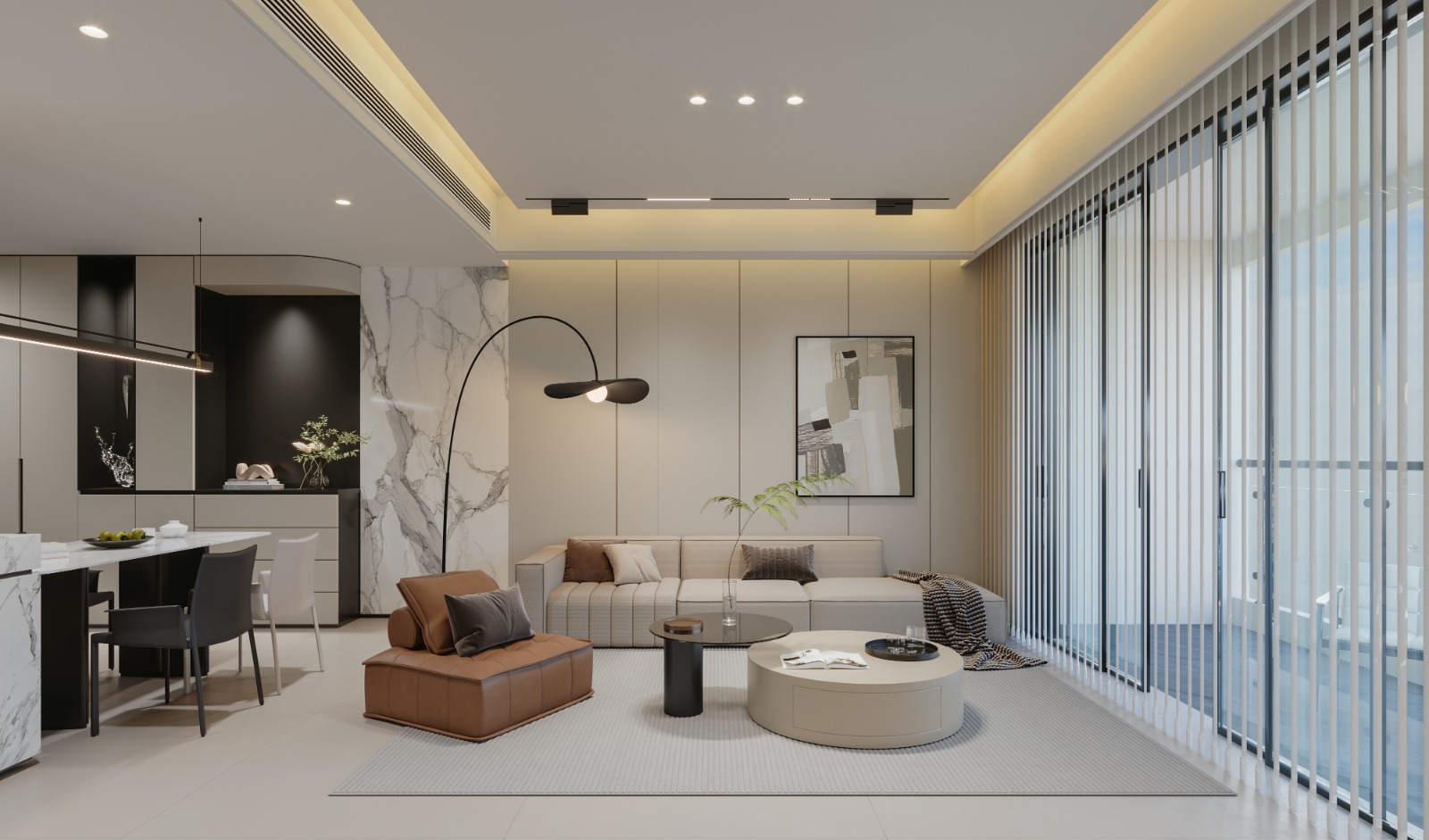BROOKSIDE OAK RESIDENCY – WHERE LUXURY MEETS LEGACY