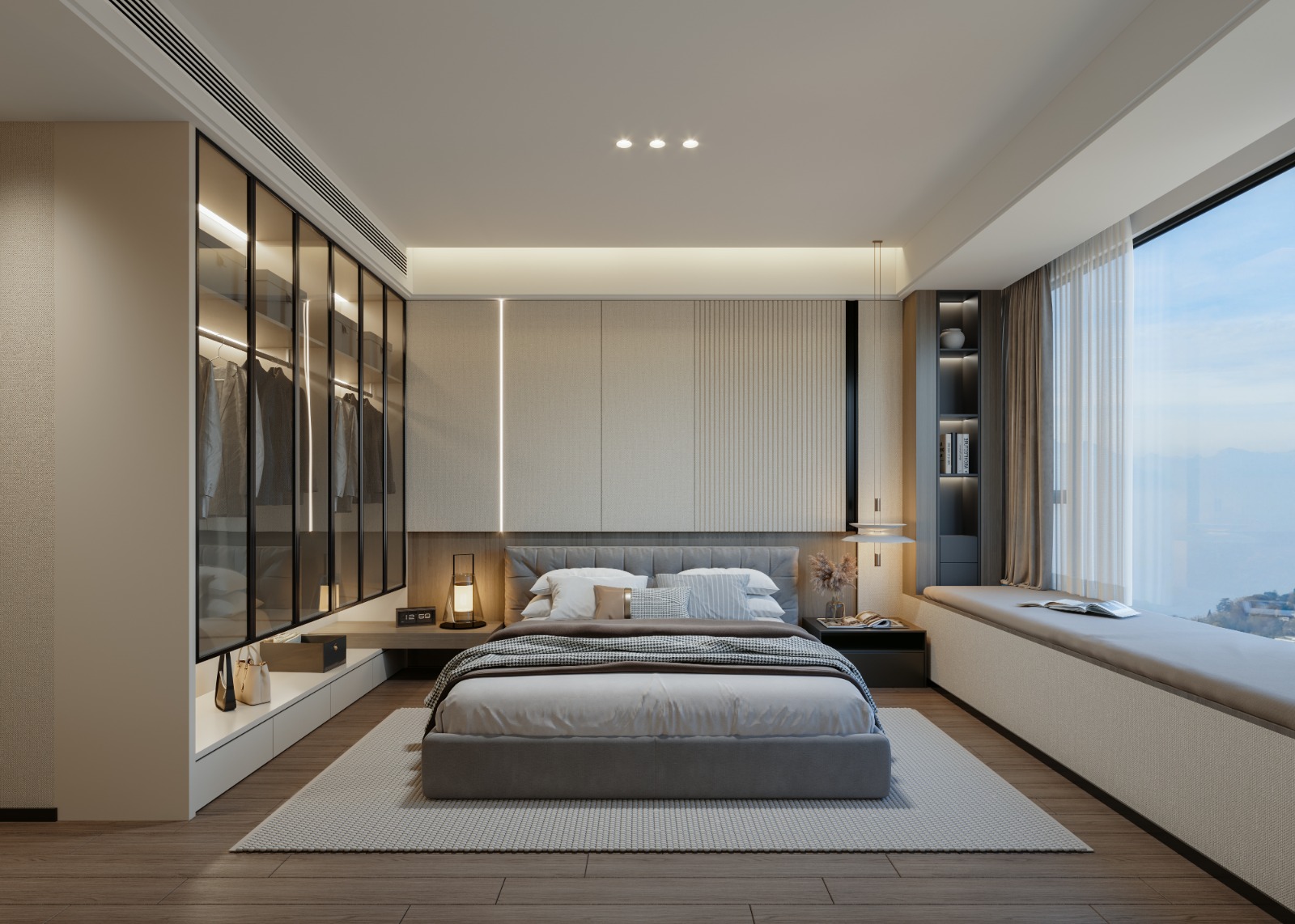 BROOKSIDE OAK RESIDENCY – WHERE LUXURY MEETS LEGACY