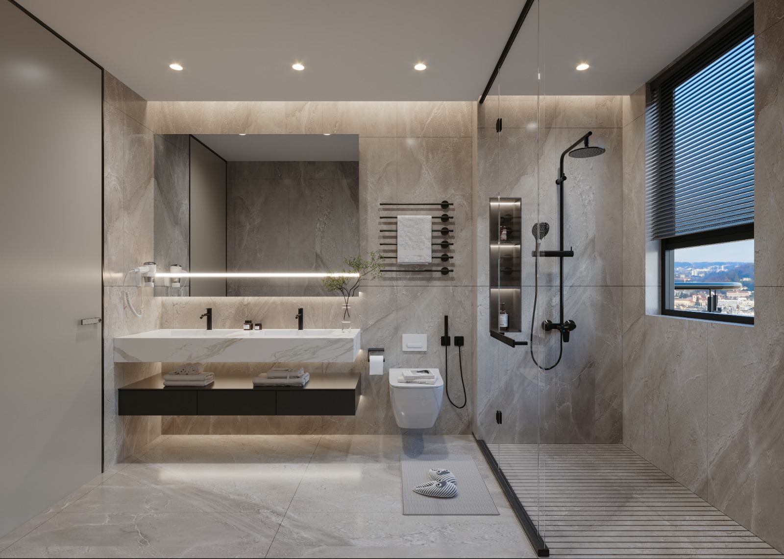 BROOKSIDE OAK RESIDENCY – WHERE LUXURY MEETS LEGACY
