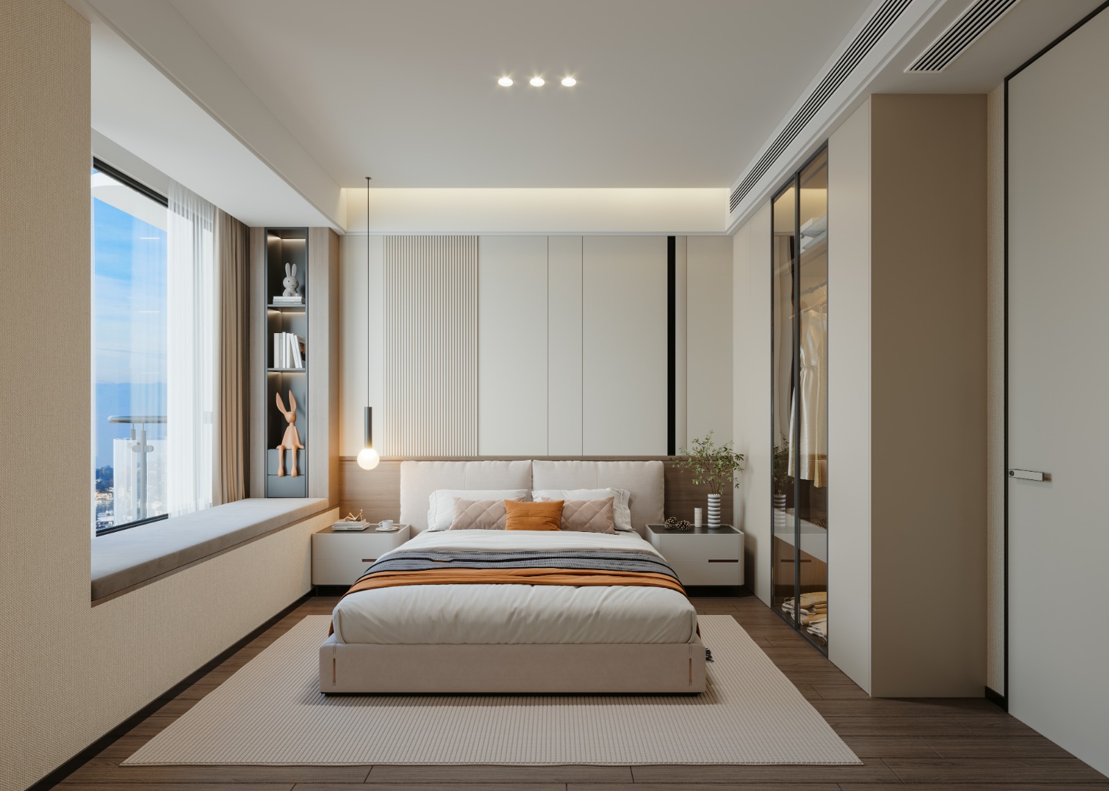 BROOKSIDE OAK RESIDENCY – WHERE LUXURY MEETS LEGACY
