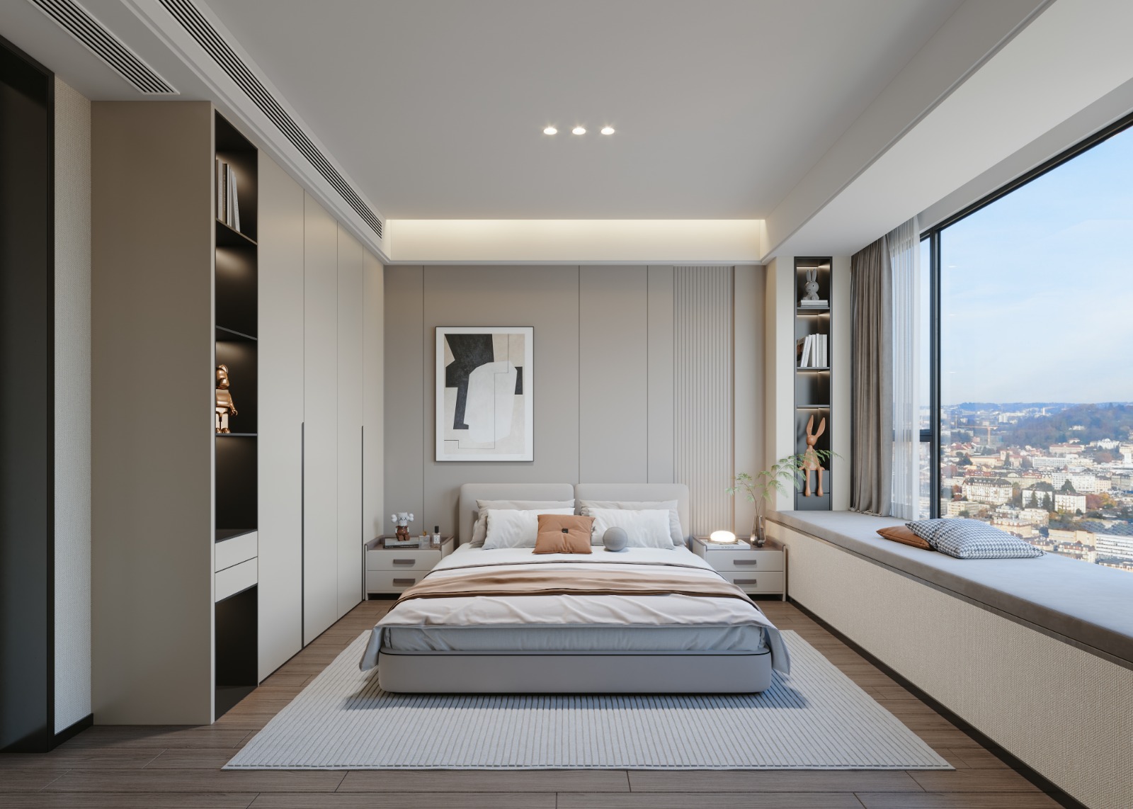 BROOKSIDE OAK RESIDENCY – WHERE LUXURY MEETS LEGACY