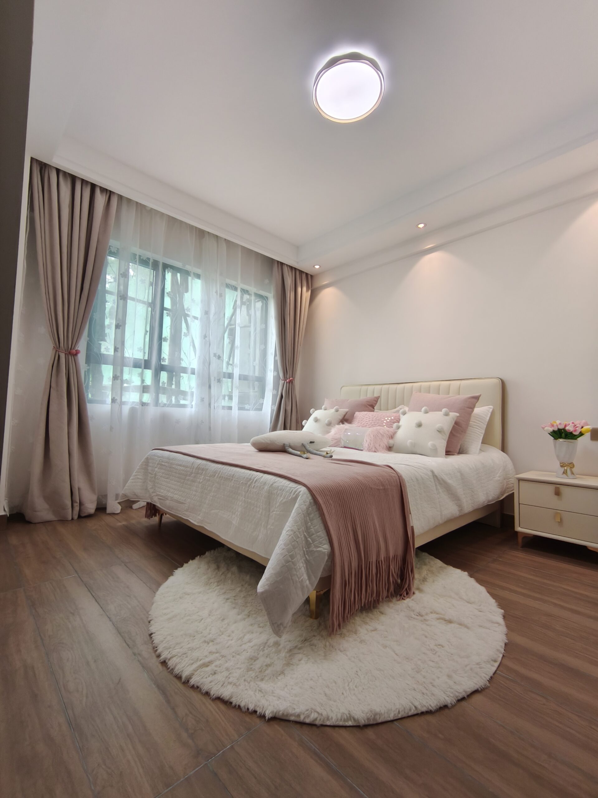 CRESCENT RESIDENCY KILELESHWA – 1 & 2 BEDROOM APARTMENTS FOR SALE FROM KES 6.9M