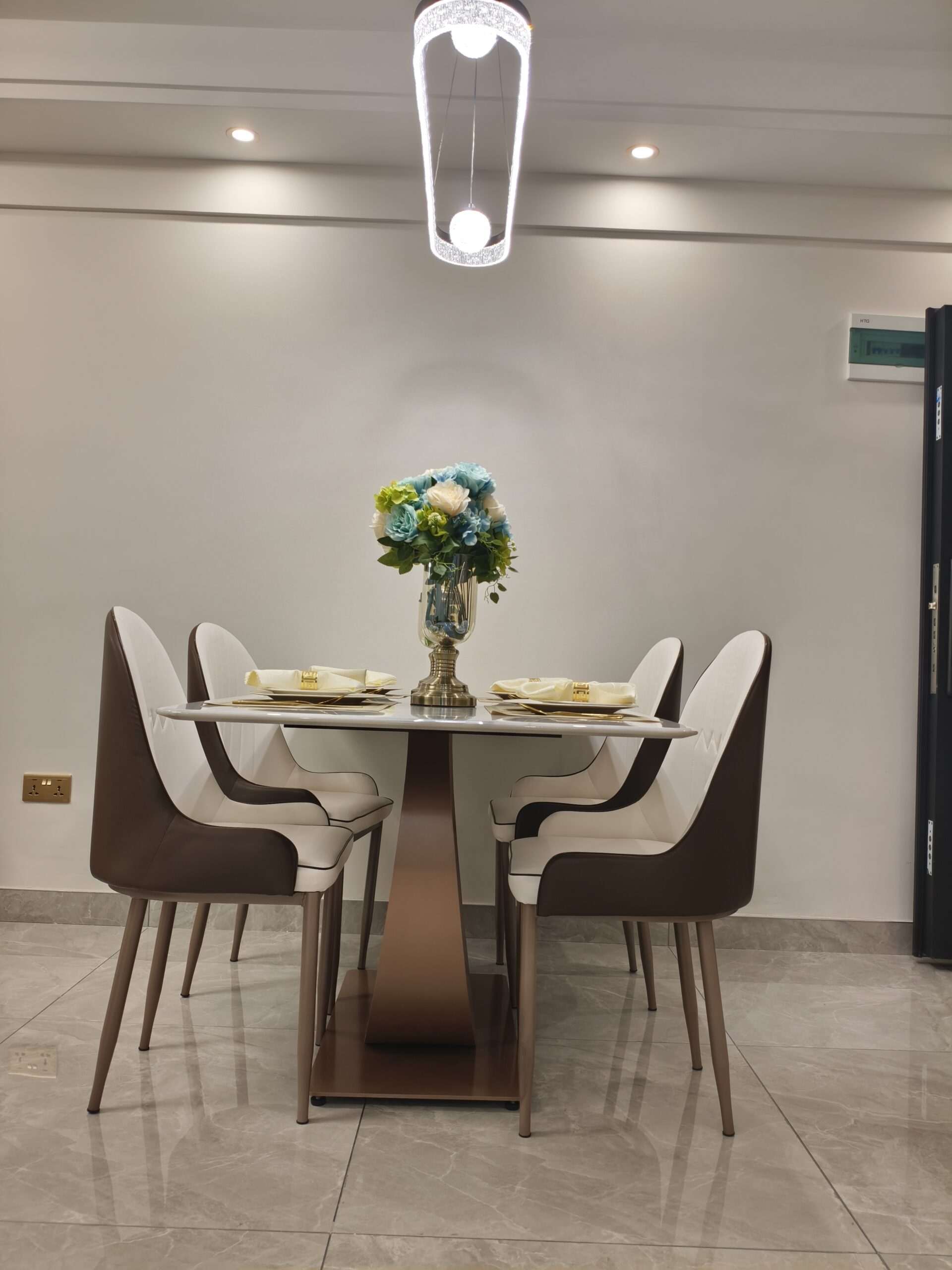 CRESCENT RESIDENCY KILELESHWA – 1 & 2 BEDROOM APARTMENTS FOR SALE FROM KES 6.9M