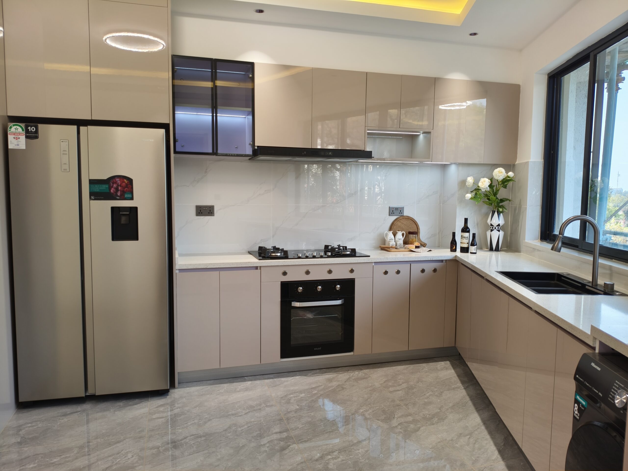 BLOSSOM IVY RESIDENCE – LUXURY 3 & 4 BEDROOM APARTMENTS WITH DSQ FOR SALE IN KILELESHWA FROM KES 20M