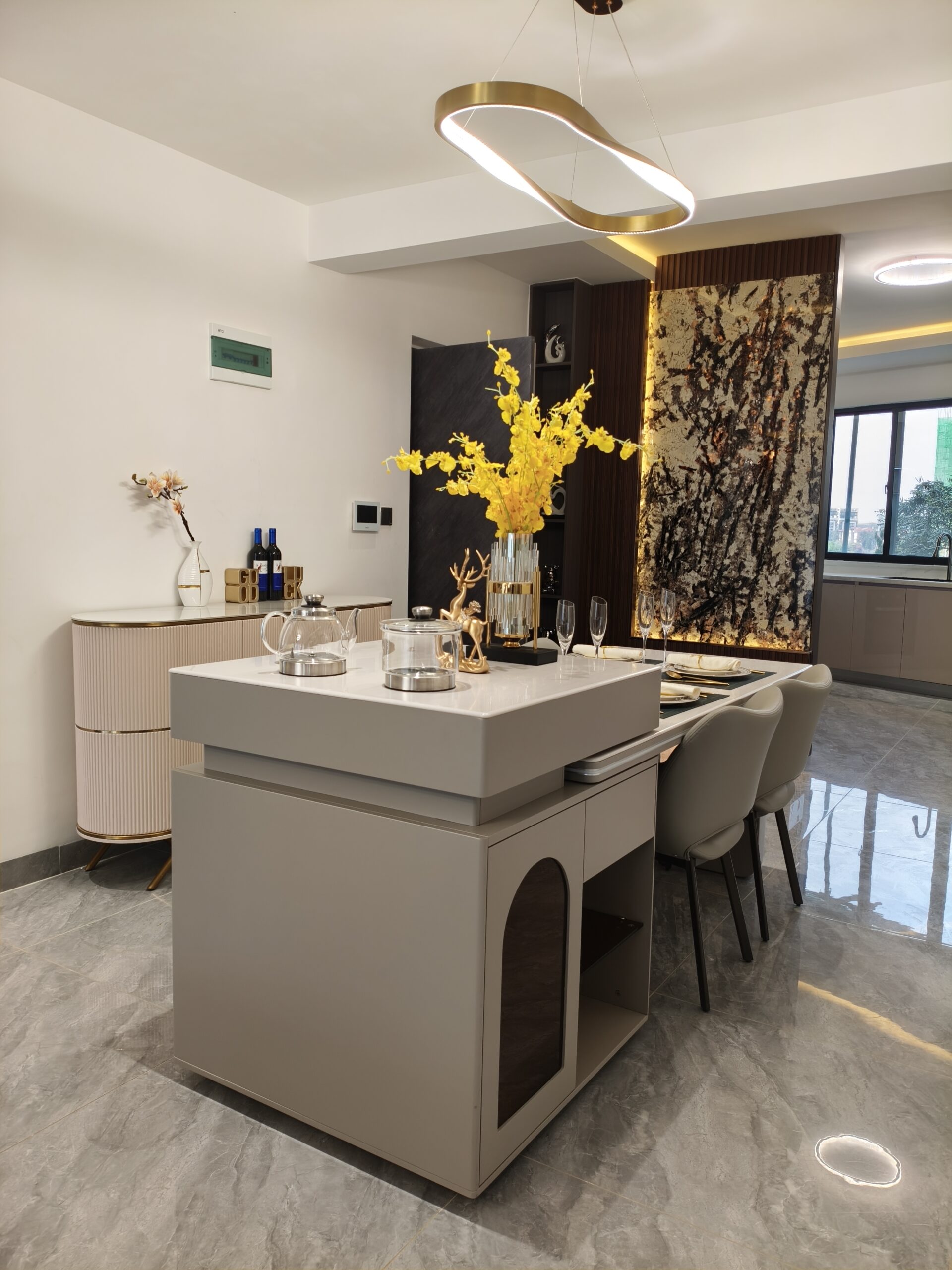 BLOSSOM IVY RESIDENCE – LUXURY 3 & 4 BEDROOM APARTMENTS WITH DSQ FOR SALE IN KILELESHWA FROM KES 20M