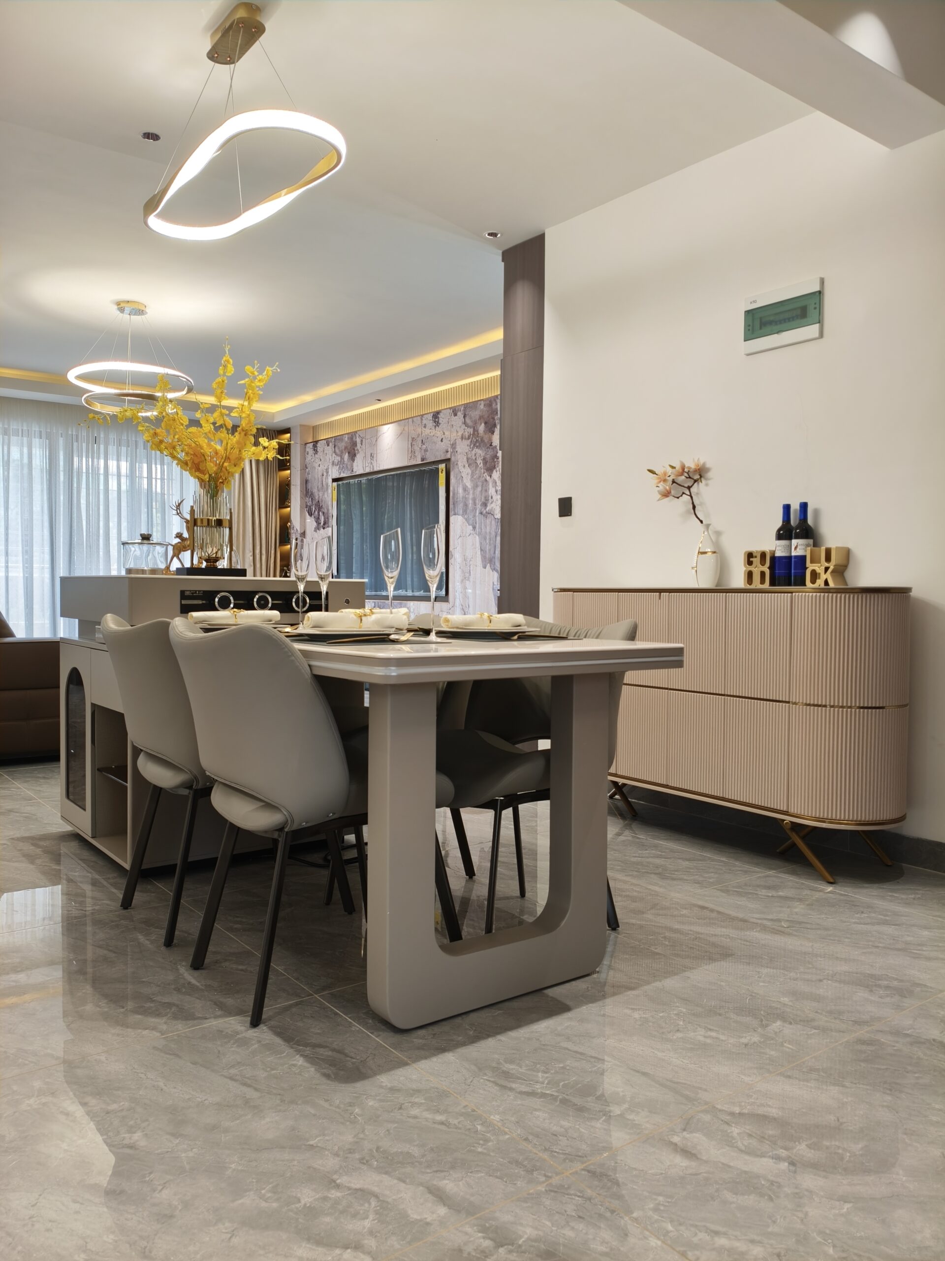 BLOSSOM IVY RESIDENCE – LUXURY 3 & 4 BEDROOM APARTMENTS WITH DSQ FOR SALE IN KILELESHWA FROM KES 20M