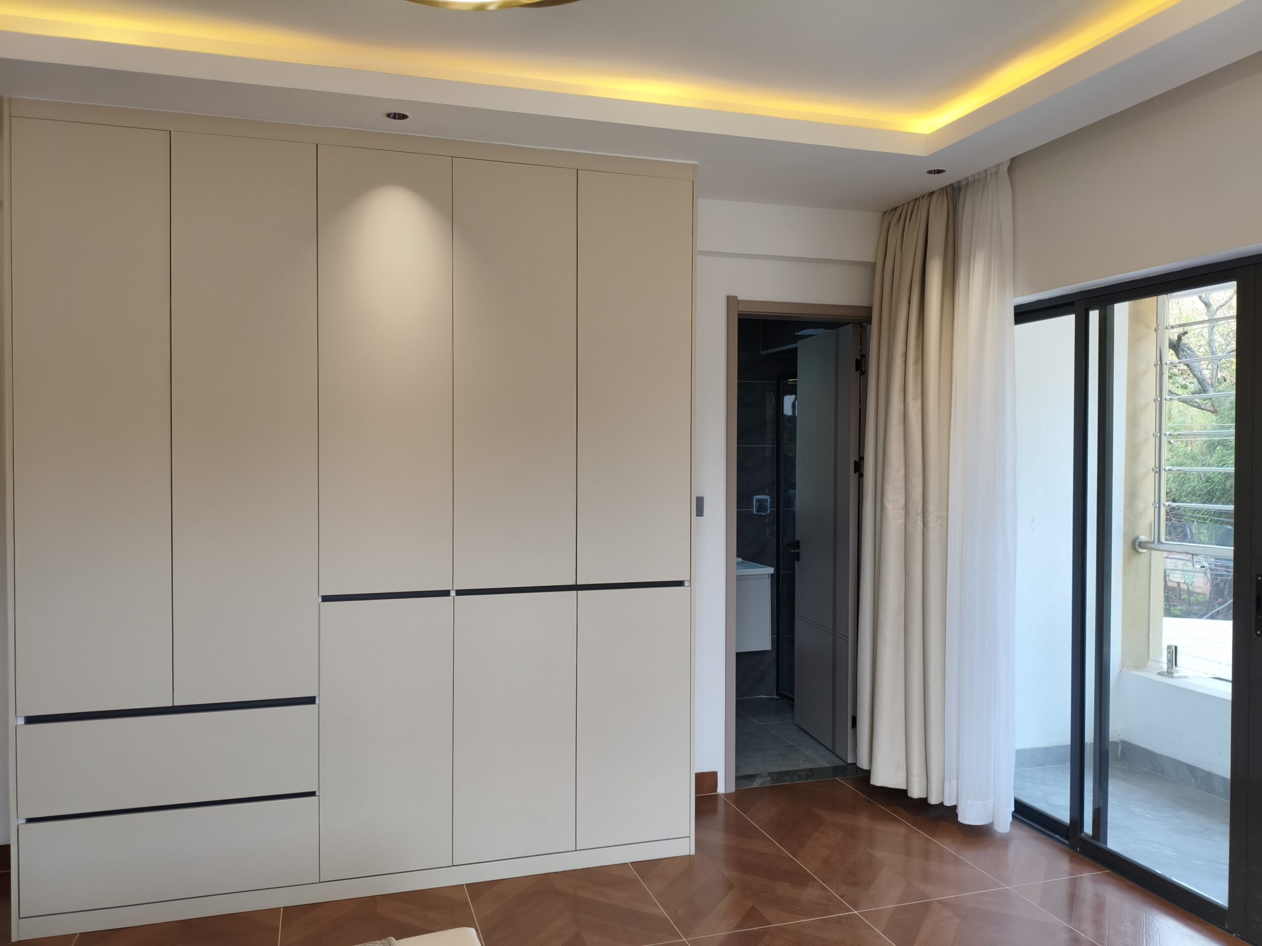 BLOSSOM IVY RESIDENCE – LUXURY 3 & 4 BEDROOM APARTMENTS WITH DSQ FOR SALE IN KILELESHWA FROM KES 20M