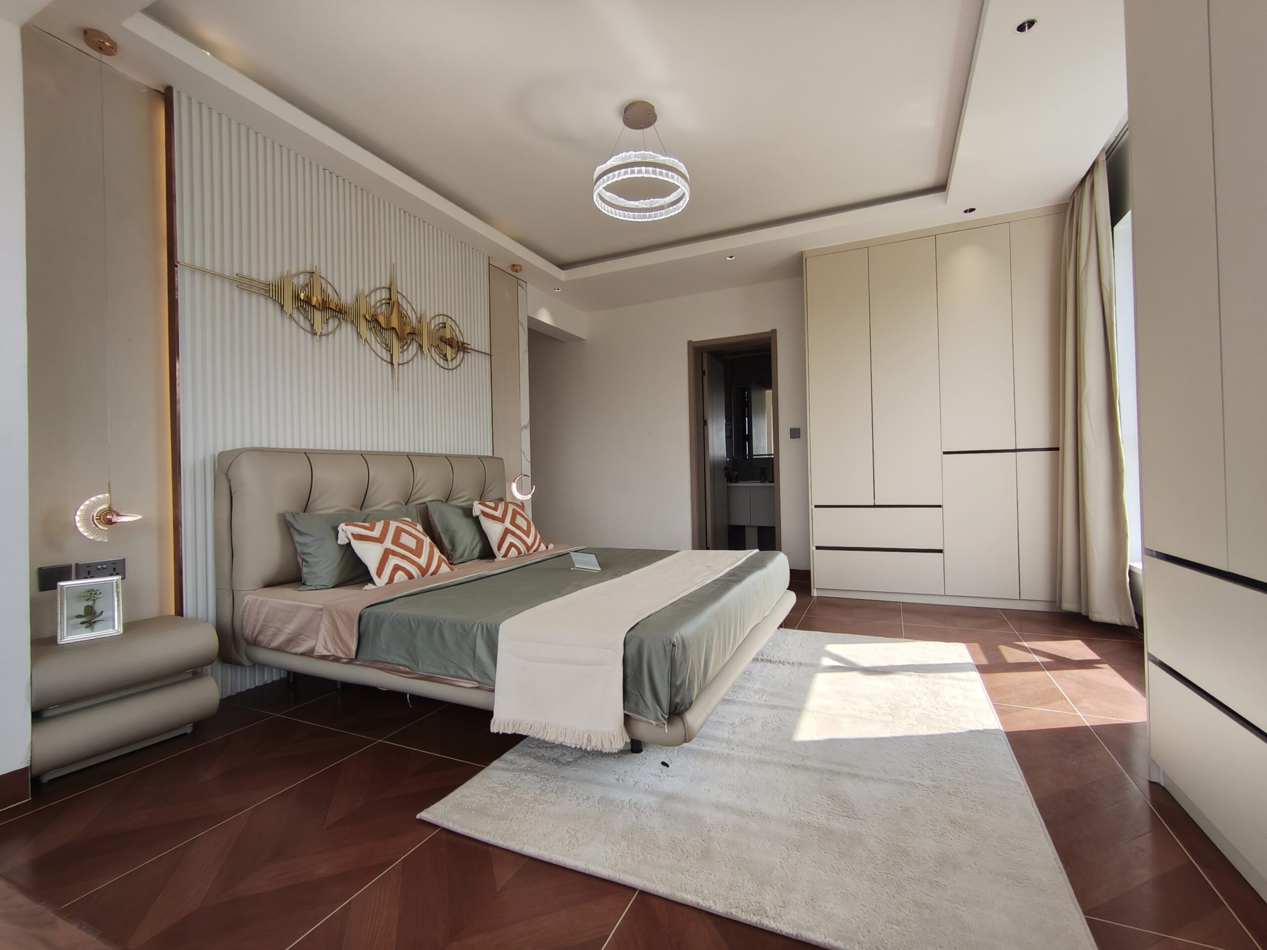 BLOSSOM IVY RESIDENCE – CLASSIC 4 BEDROOM APARTMENTS WITH DSQ & STUDY FOR SALE IN KILELESHWA