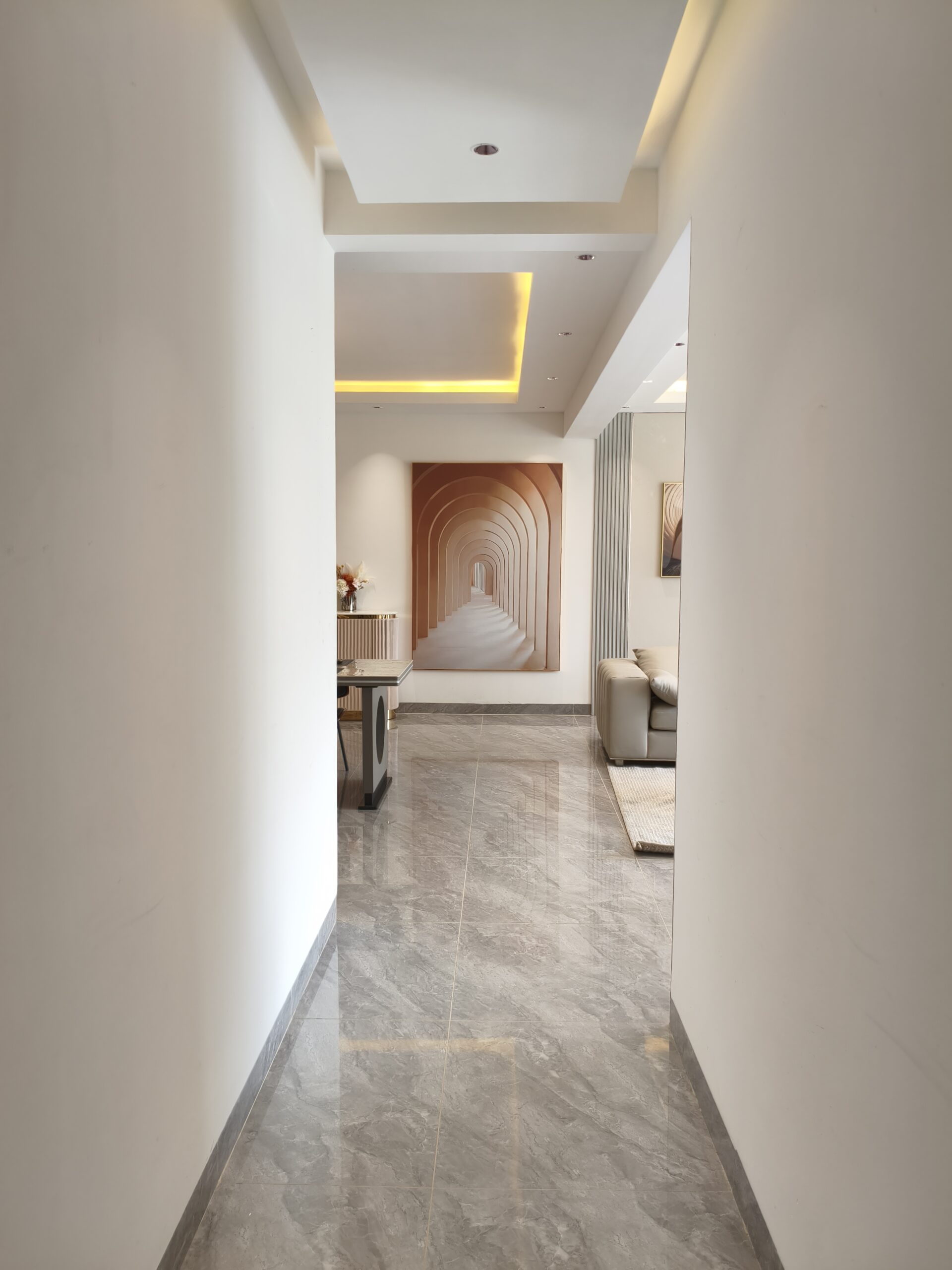 BLOSSOM IVY RESIDENCE – CLASSIC 4 BEDROOM APARTMENTS WITH DSQ & STUDY FOR SALE IN KILELESHWA