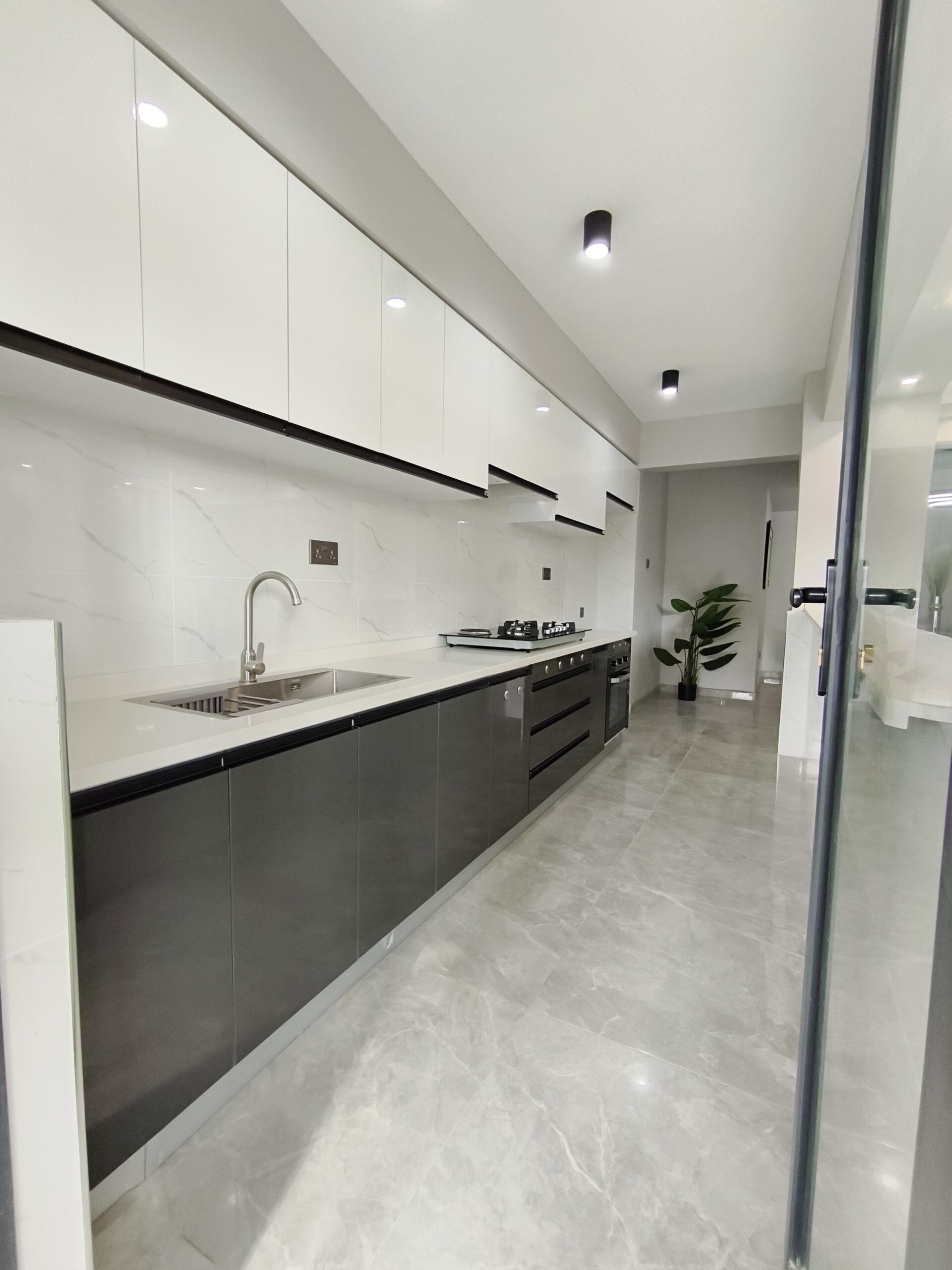 GOLDEN STREET RESIDENCY – PREMIUM 2 & 3 BEDROOM APARTMENTS FOR SALE IN KILELESHWA