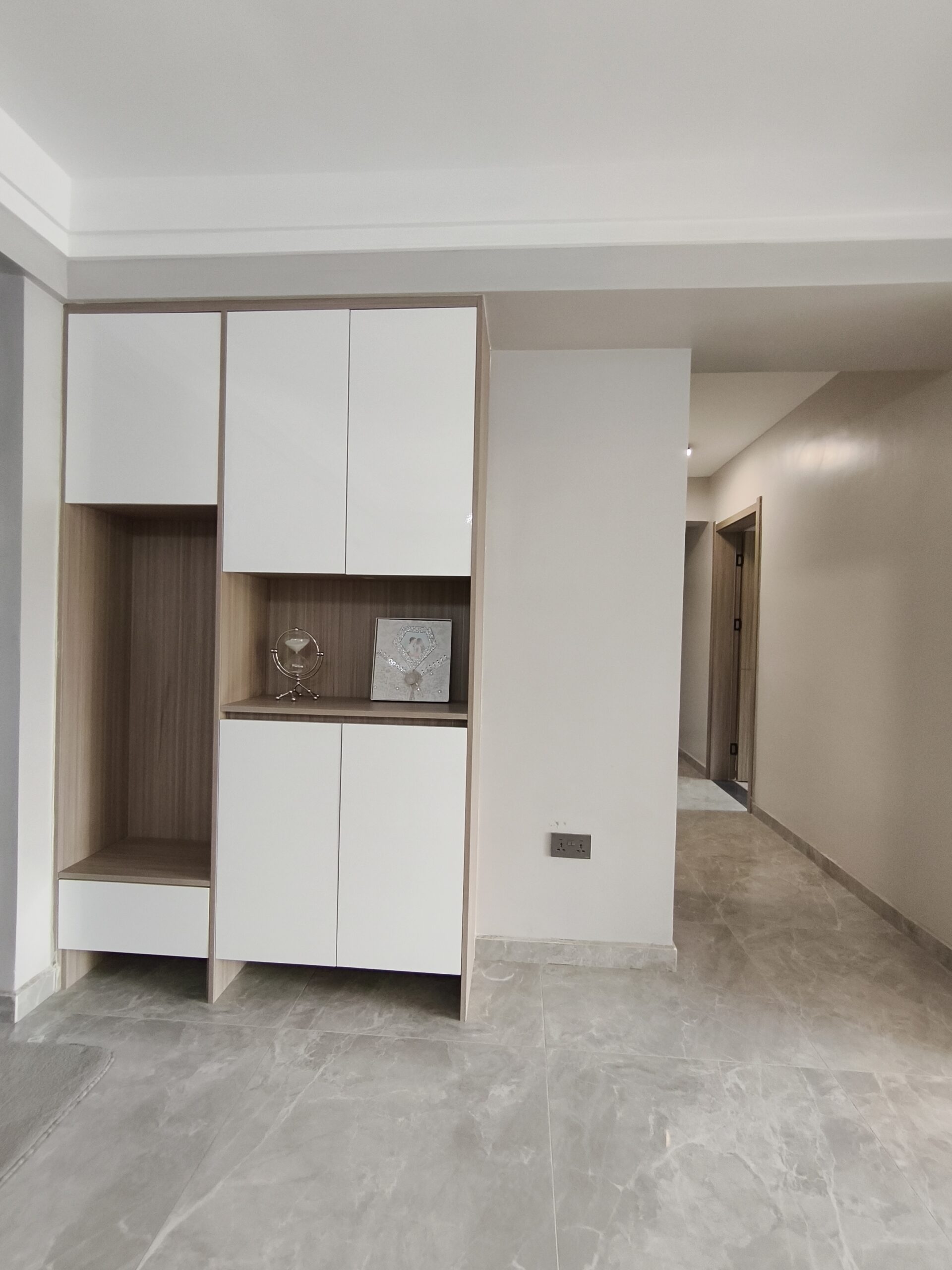 GOLDEN STREET RESIDENCY – PREMIUM 2 & 3 BEDROOM APARTMENTS FOR SALE IN KILELESHWA