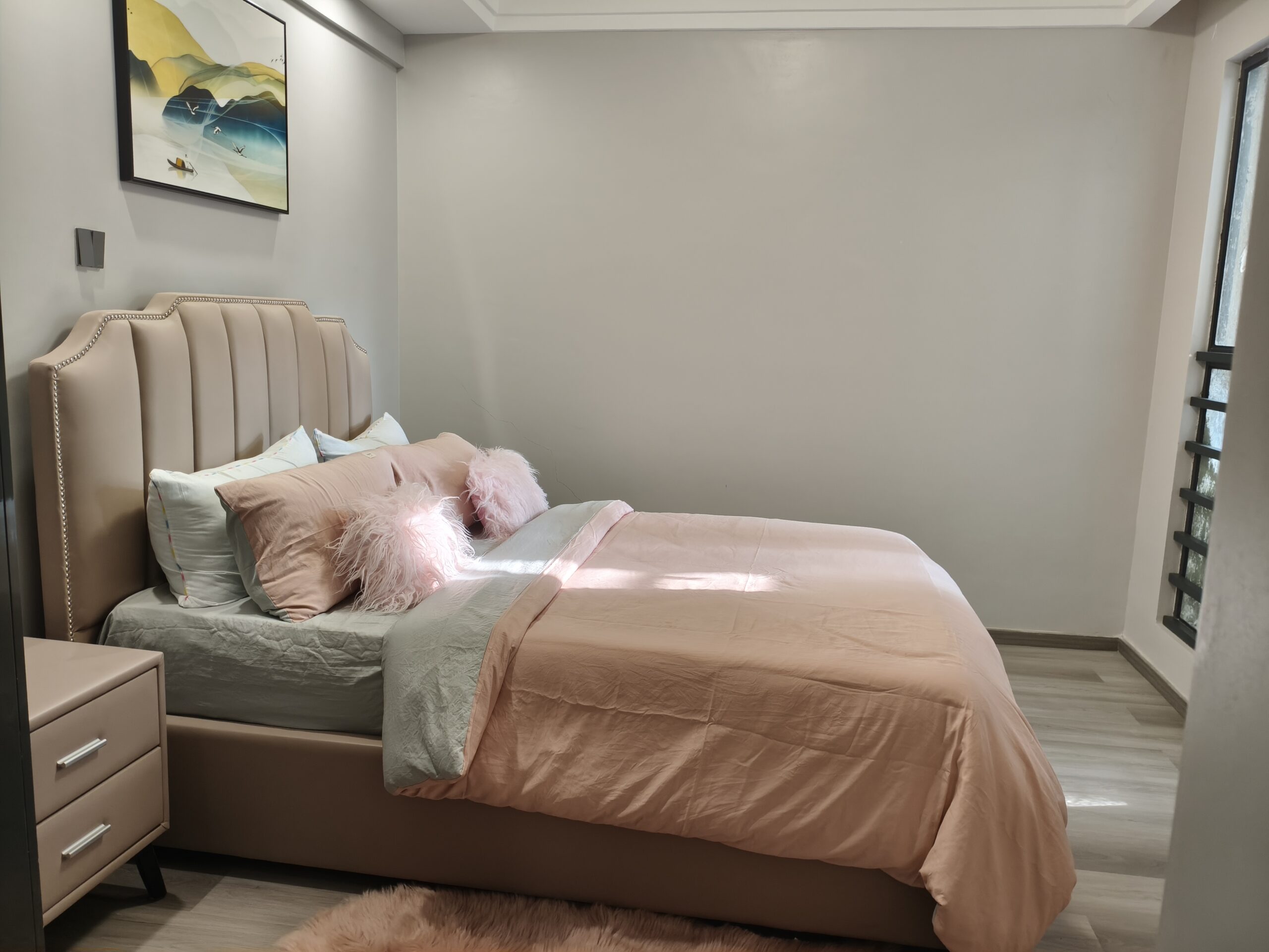 GOLDEN STREET RESIDENCY – PREMIUM 2 & 3 BEDROOM APARTMENTS FOR SALE IN KILELESHWA