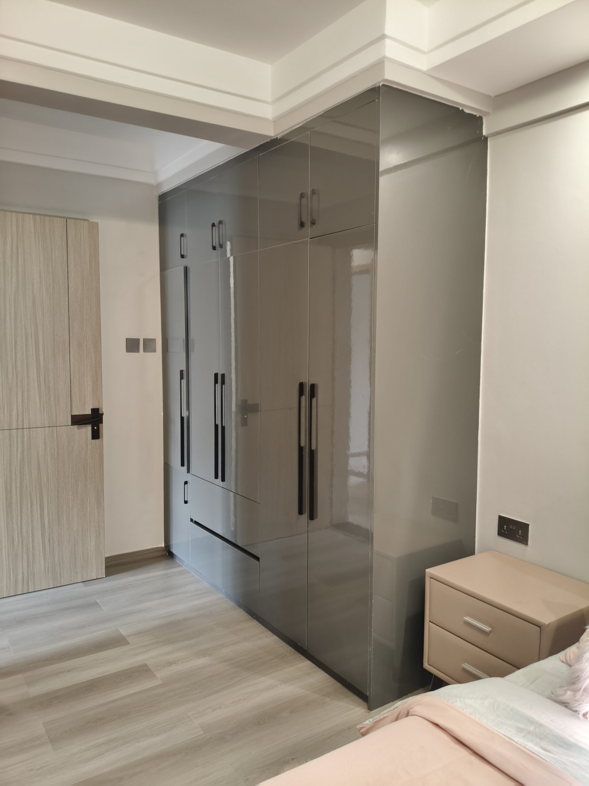 GOLDEN STREET RESIDENCY – PREMIUM 2 & 3 BEDROOM APARTMENTS FOR SALE IN KILELESHWA