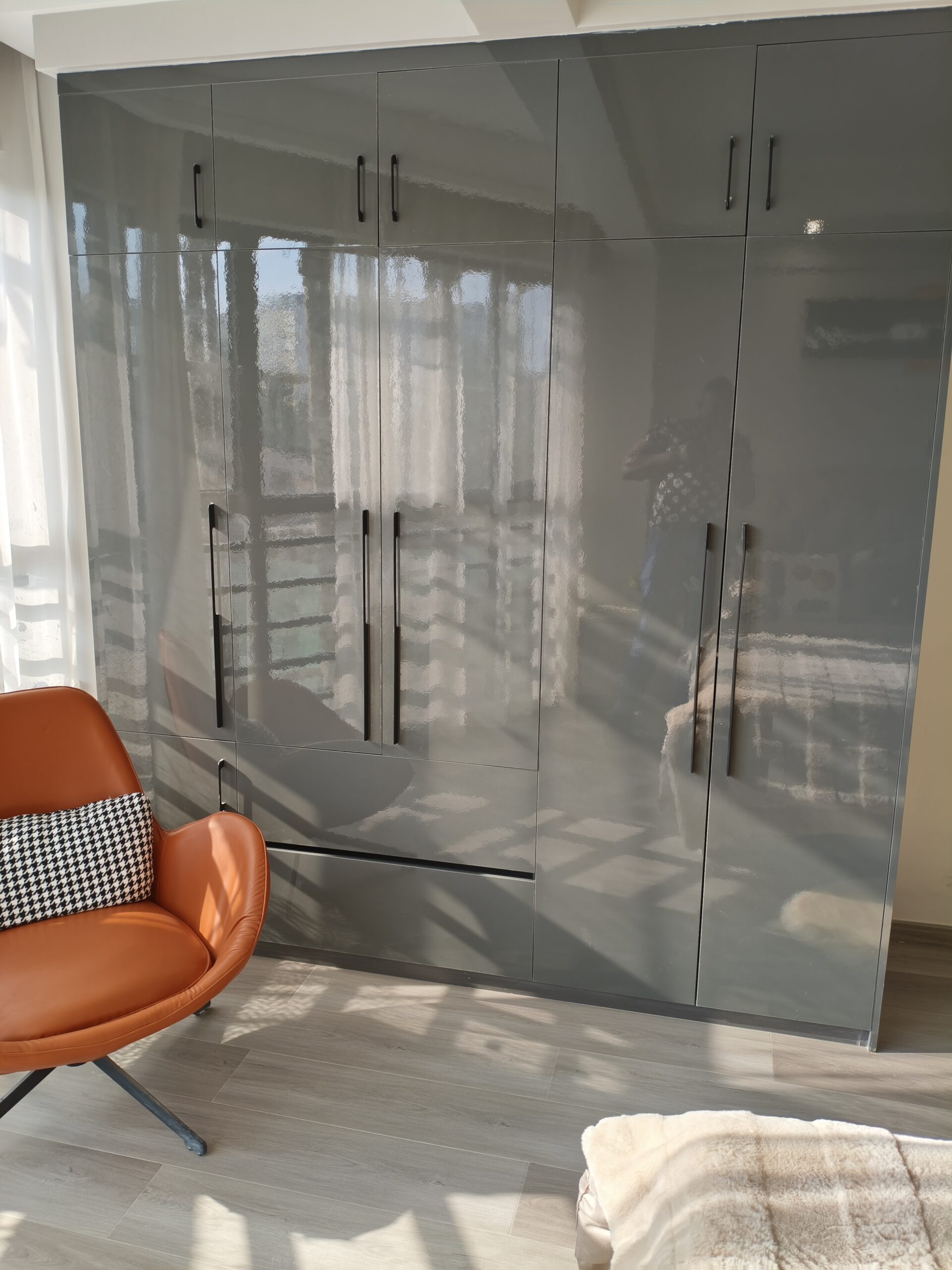 GOLDEN STREET RESIDENCY – PREMIUM 2 & 3 BEDROOM APARTMENTS FOR SALE IN KILELESHWA