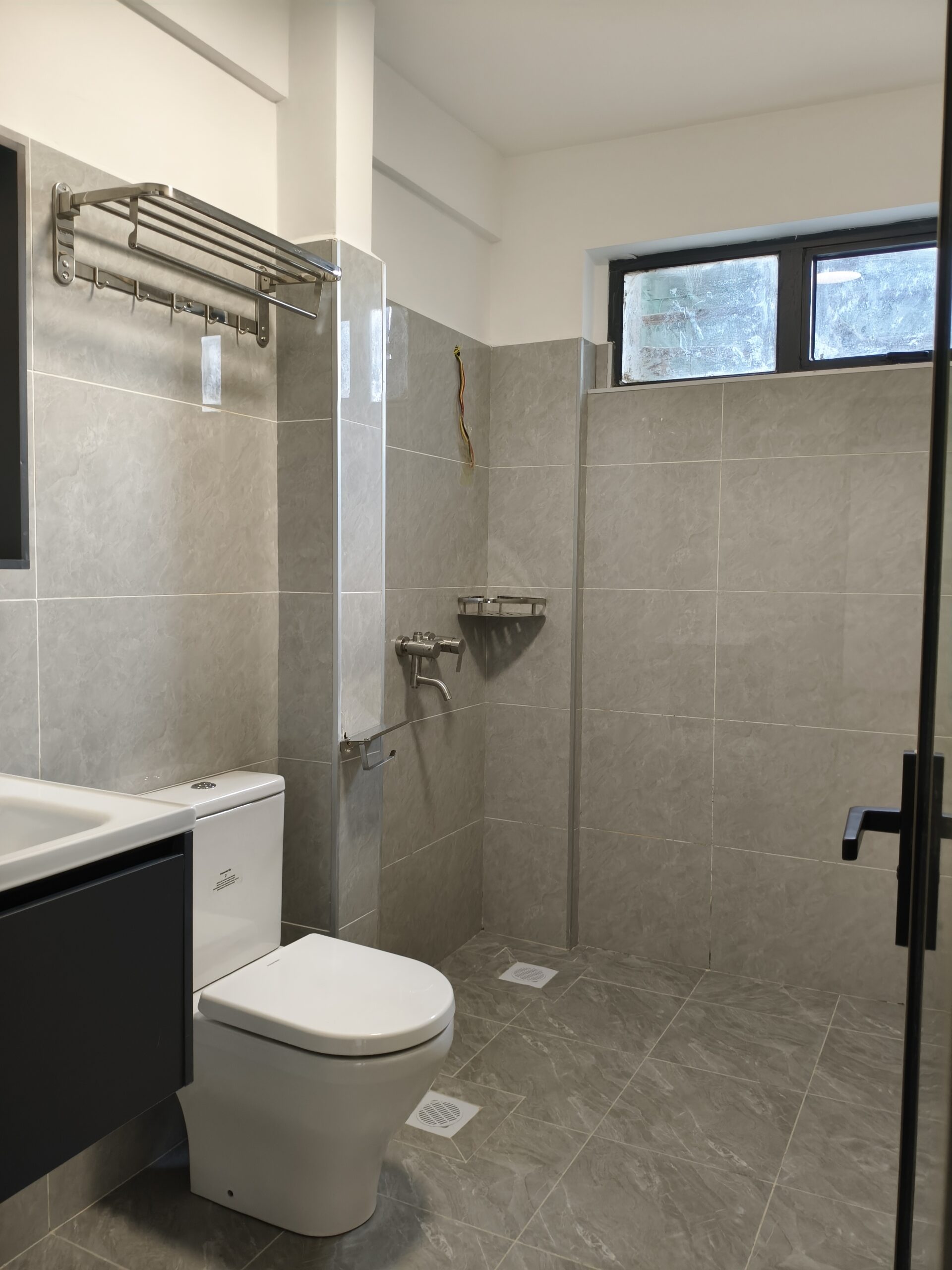 GOLDEN STREET RESIDENCY – PREMIUM 2 & 3 BEDROOM APARTMENTS FOR SALE IN KILELESHWA