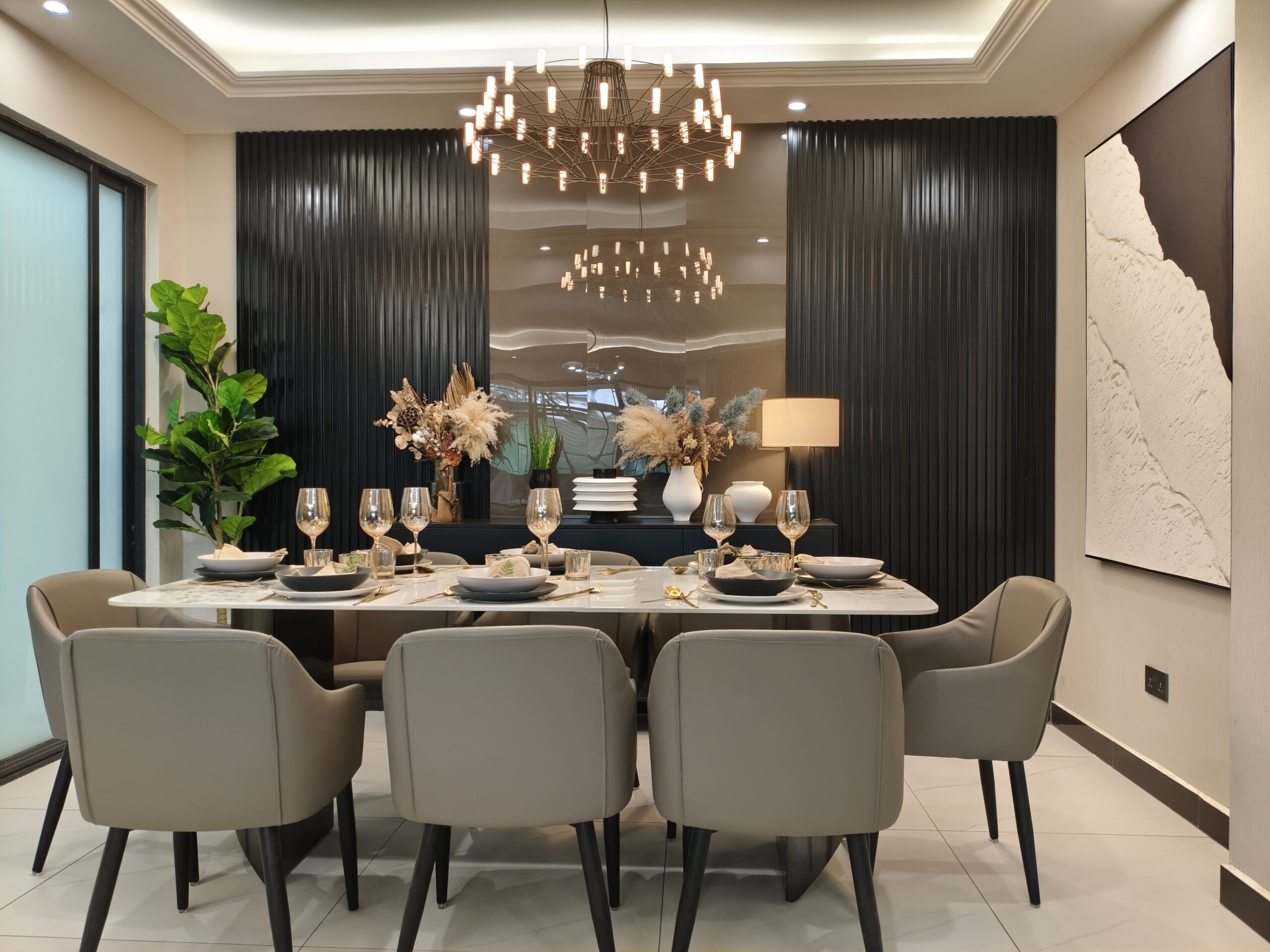 LUXURY 4 BEDROOM APARTMENTS WITH STUDY & DSQ FOR SALE IN KILELESHWA NAIROBI