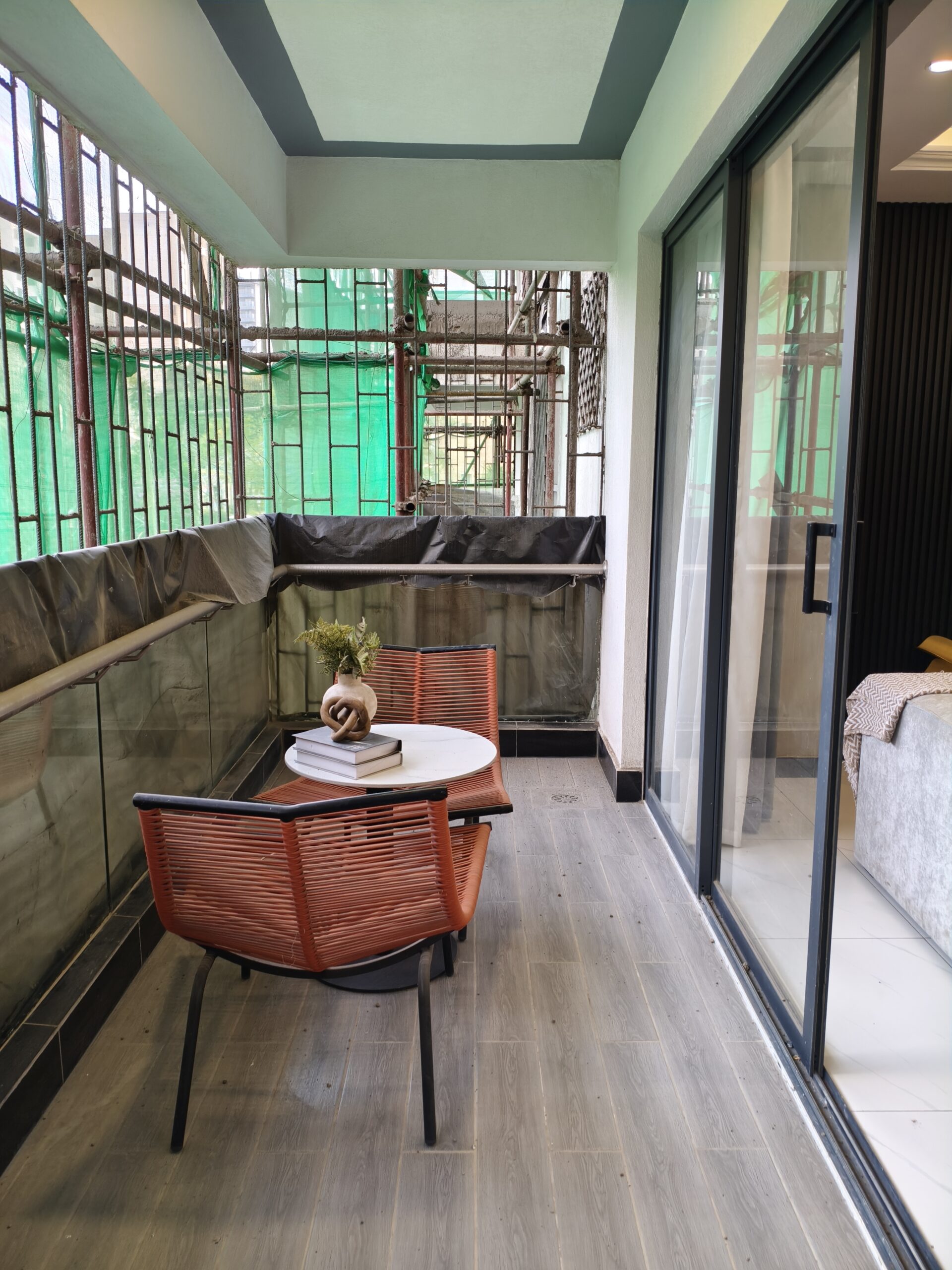 VENUS OAK – WORLD-CLASS 3 & 4 BEDROOM APARTMENTS WITH STUDY & DSQ IN KILELESHWA