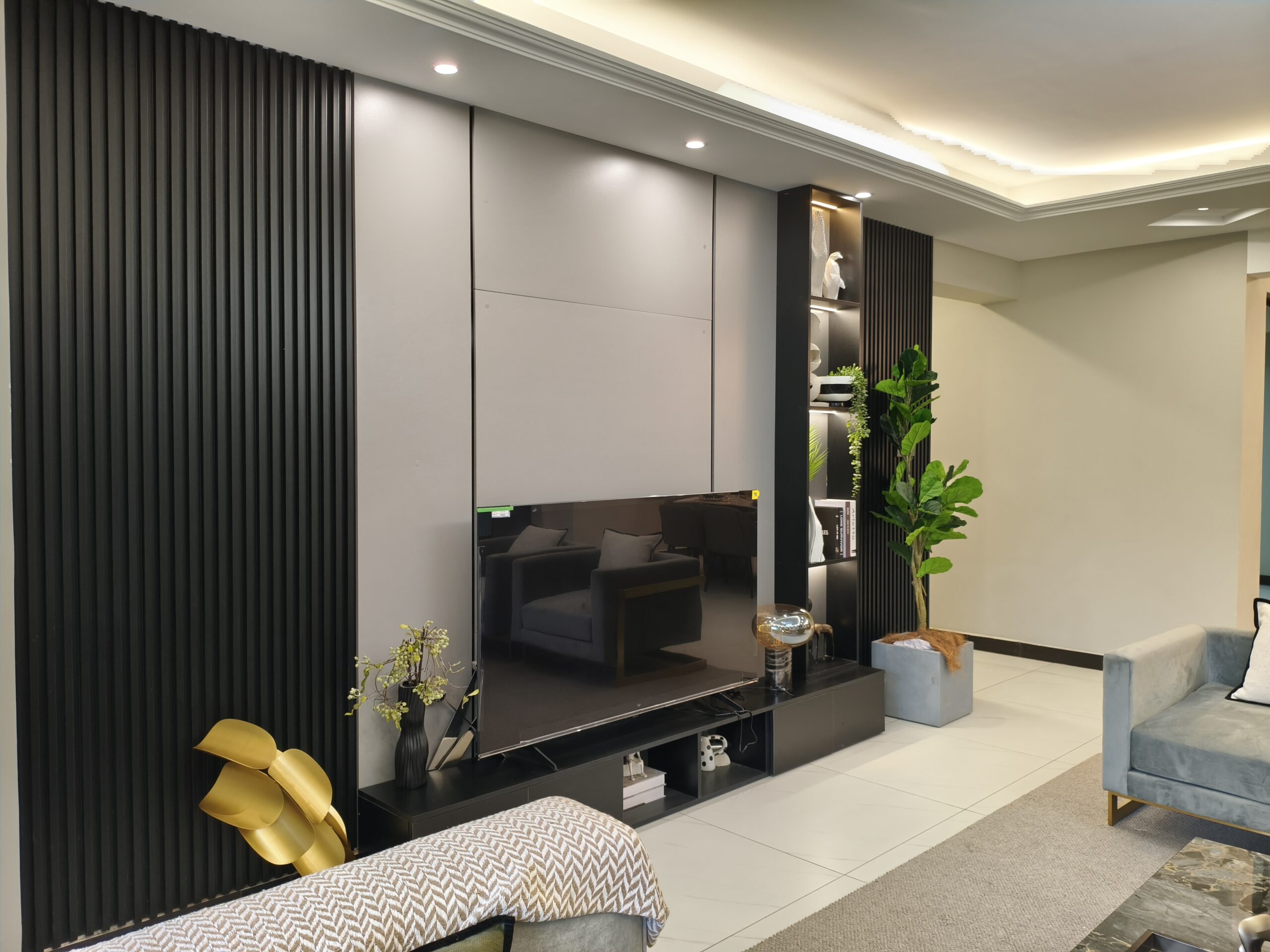 VENUS OAK – WORLD-CLASS 3 & 4 BEDROOM APARTMENTS WITH STUDY & DSQ IN KILELESHWA