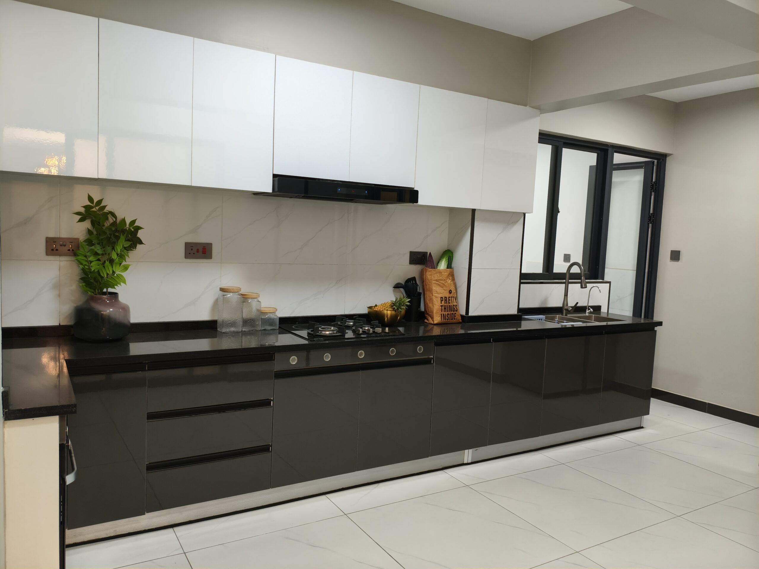 LUXURY 4 BEDROOM APARTMENTS WITH STUDY & DSQ FOR SALE IN KILELESHWA NAIROBI