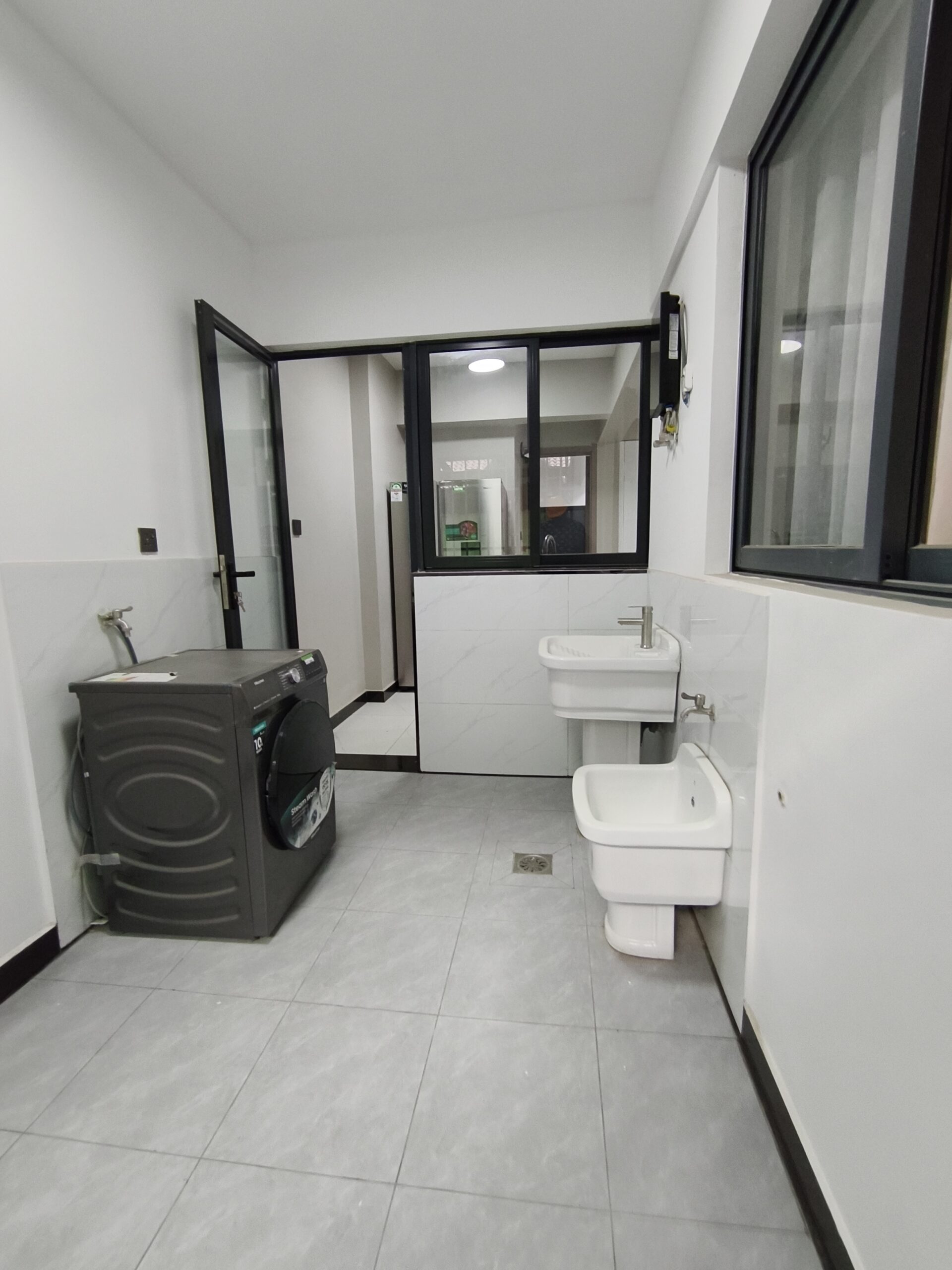VENUS OAK – WORLD-CLASS 3 & 4 BEDROOM APARTMENTS WITH STUDY & DSQ IN KILELESHWA